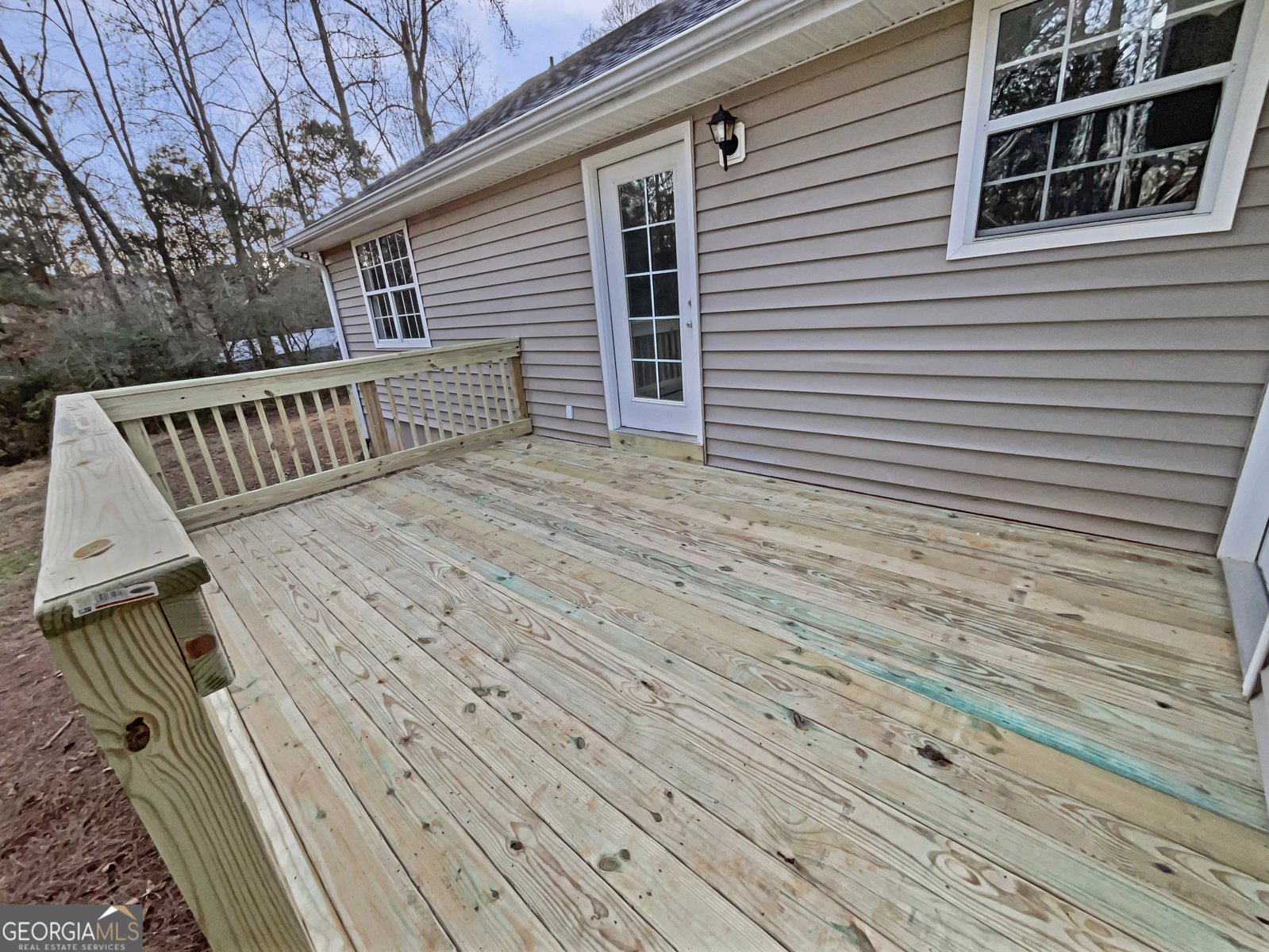 5047 Old Orr Road Flowery Branch - 39