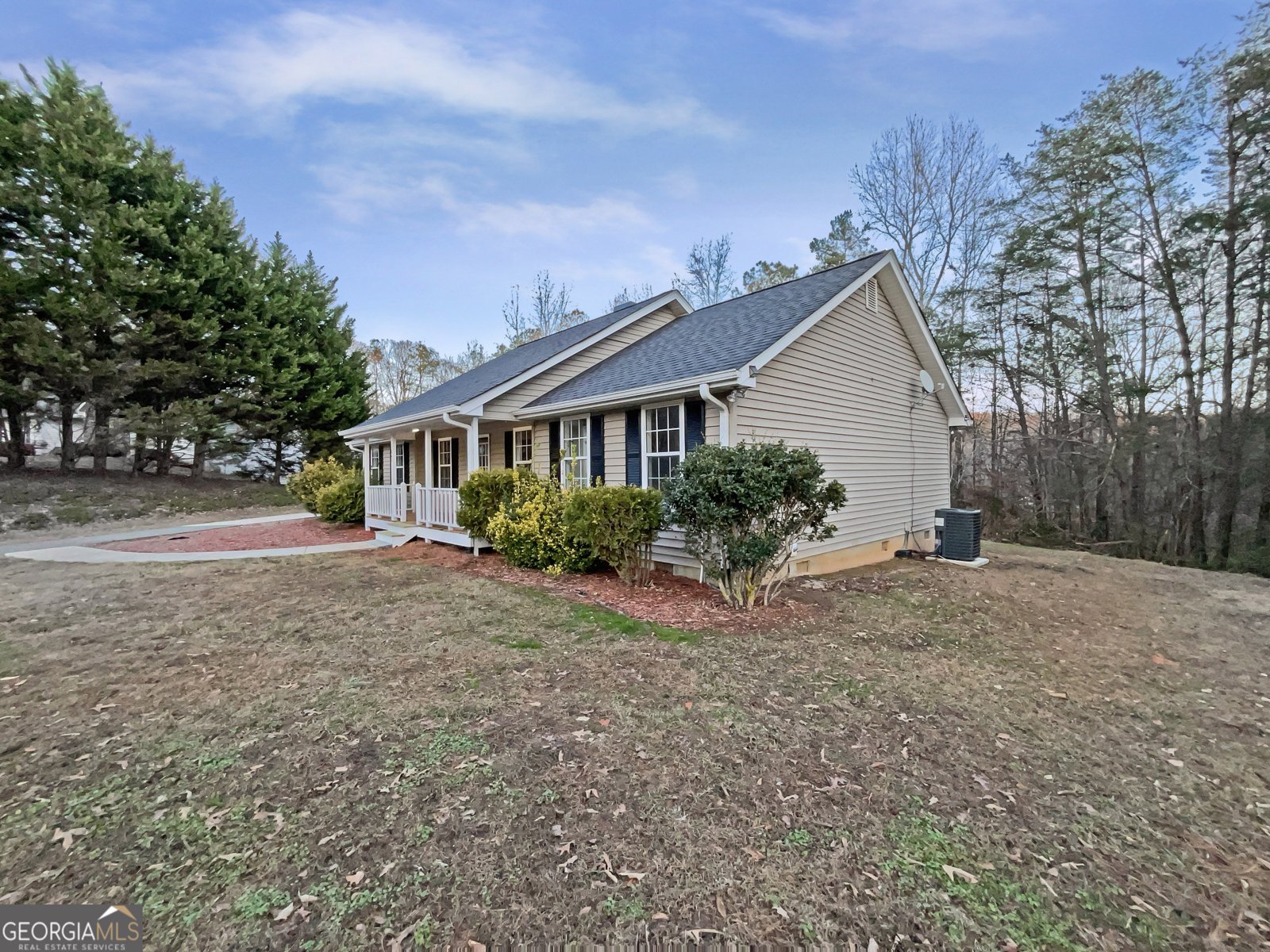 5047 Old Orr Road Flowery Branch - 4