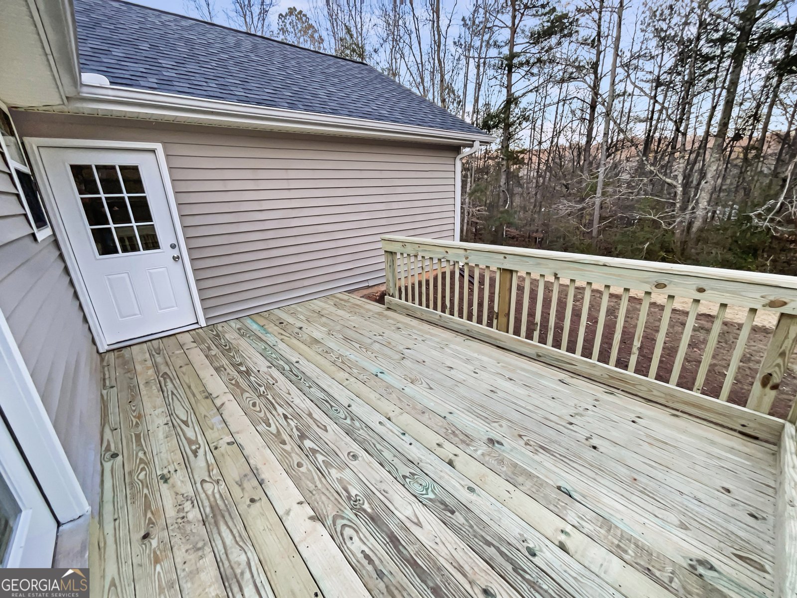 5047 Old Orr Road Flowery Branch - 40