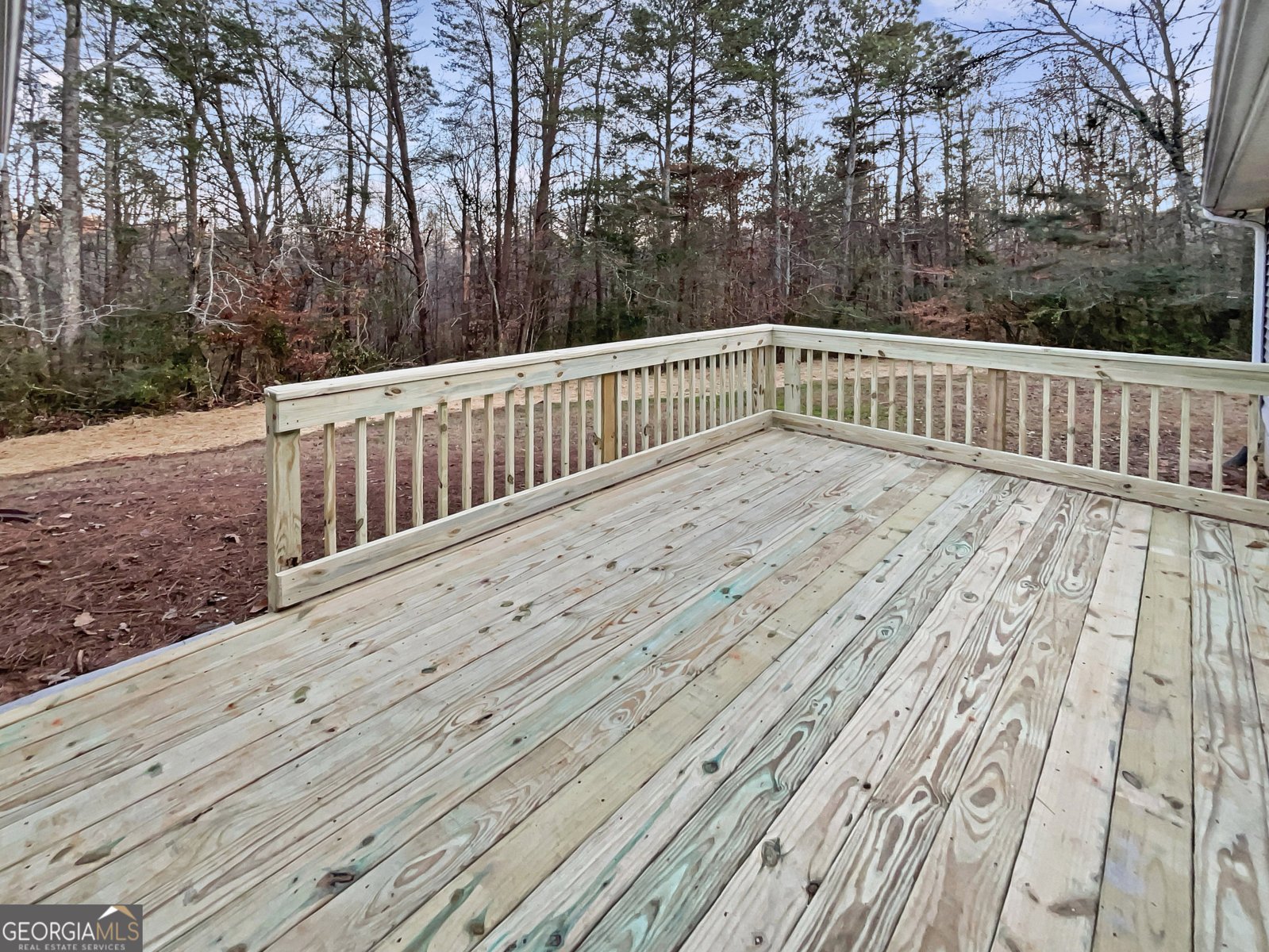 5047 Old Orr Road Flowery Branch - 41