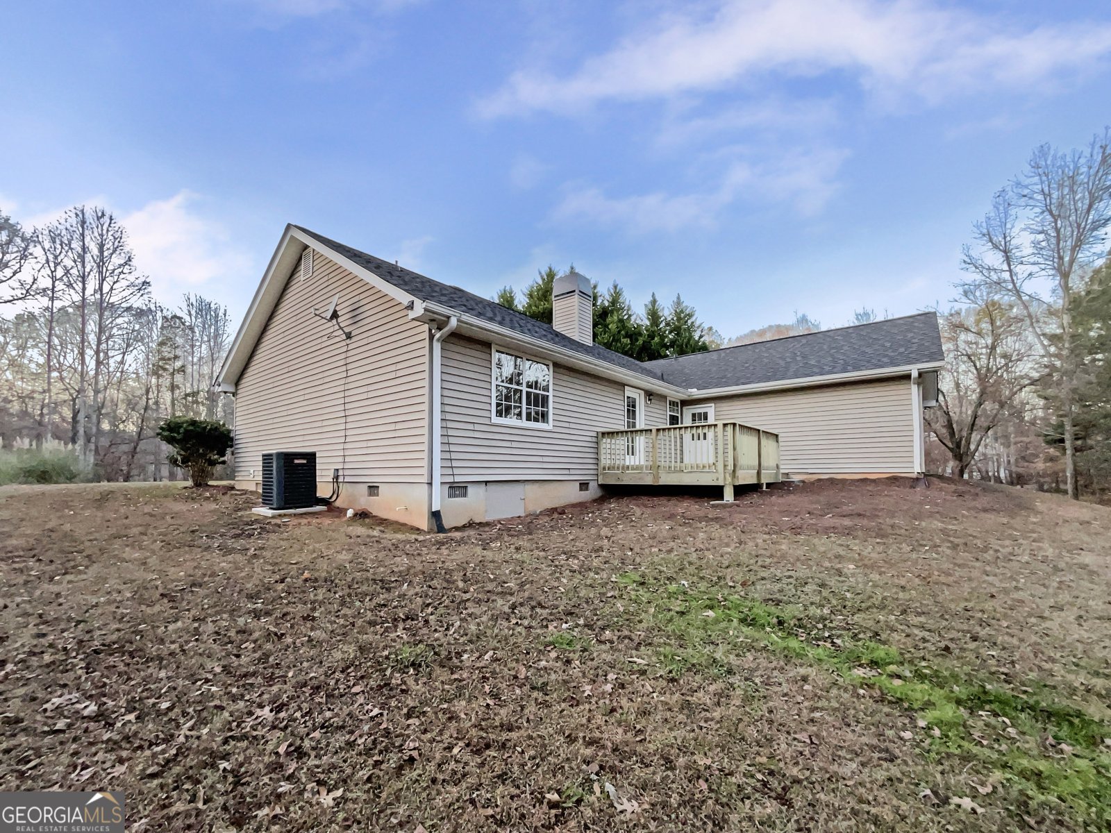 5047 Old Orr Road Flowery Branch - 42