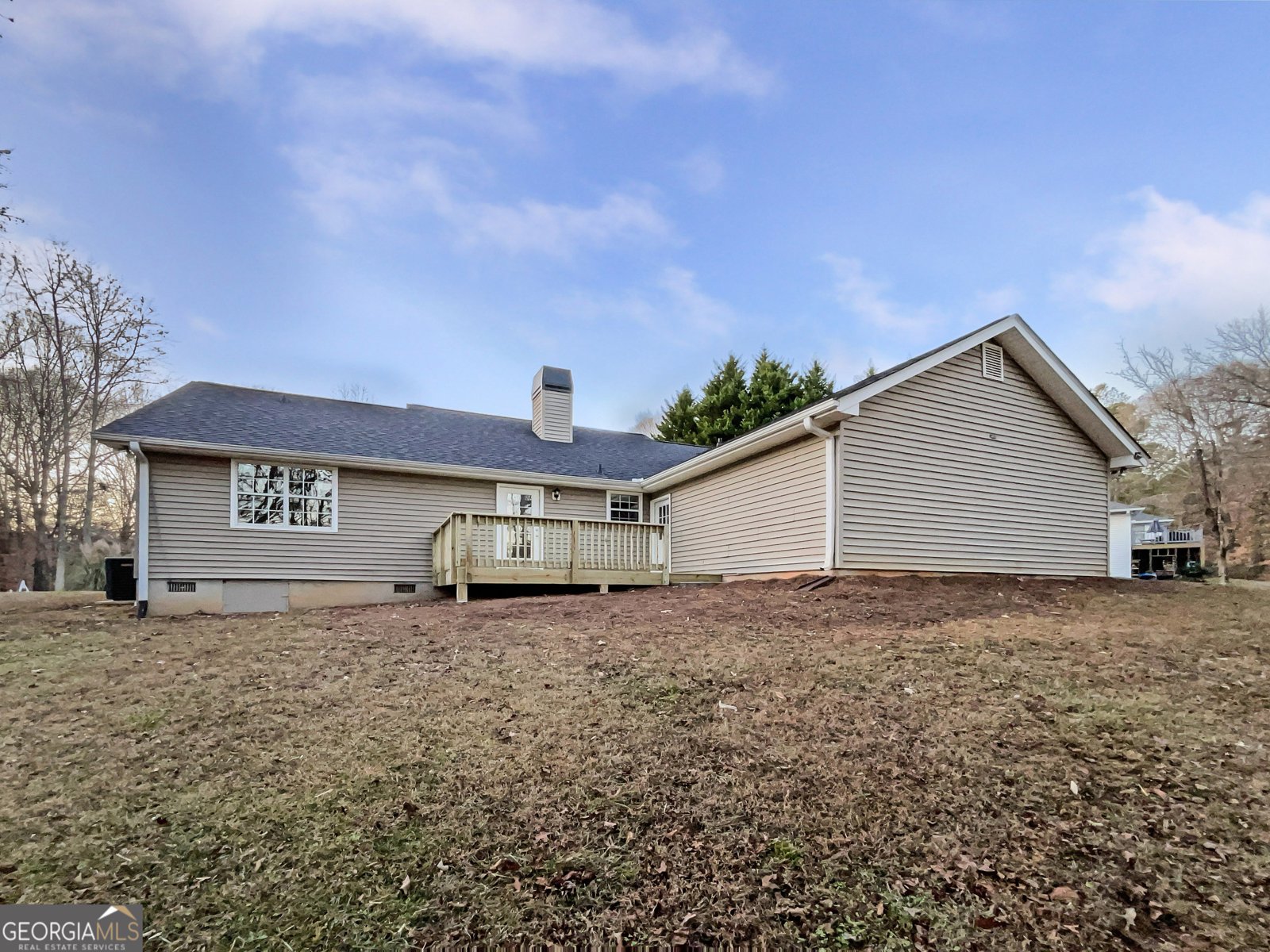 5047 Old Orr Road Flowery Branch - 43
