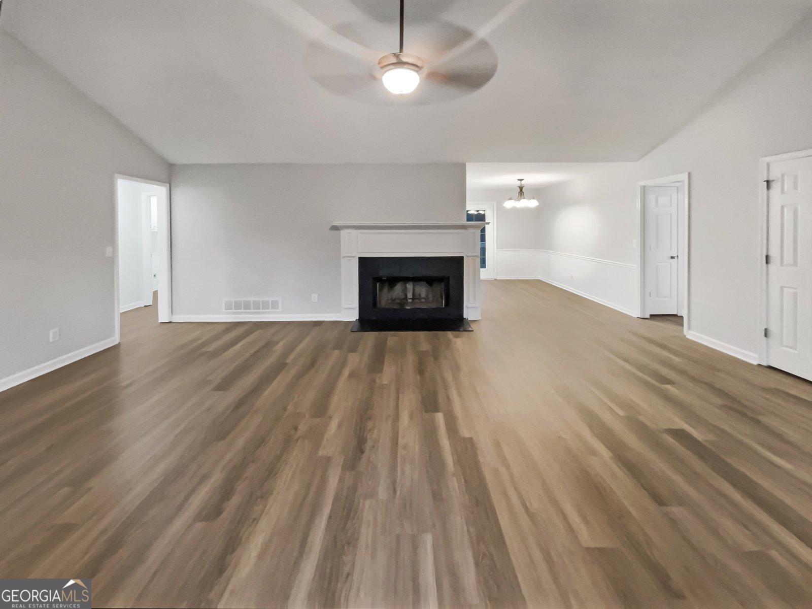 5047 Old Orr Road Flowery Branch - 6