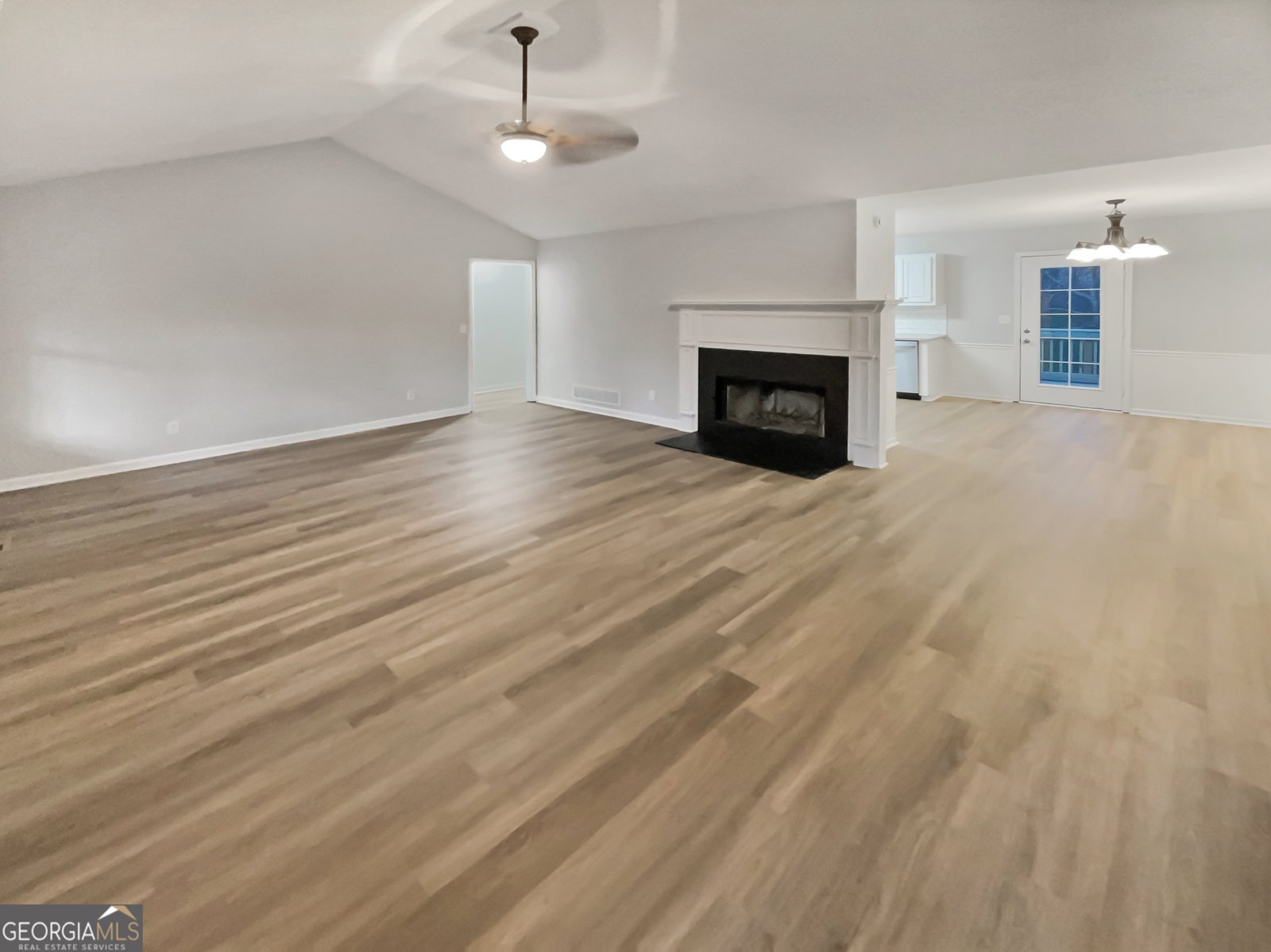 5047 Old Orr Road Flowery Branch - 7