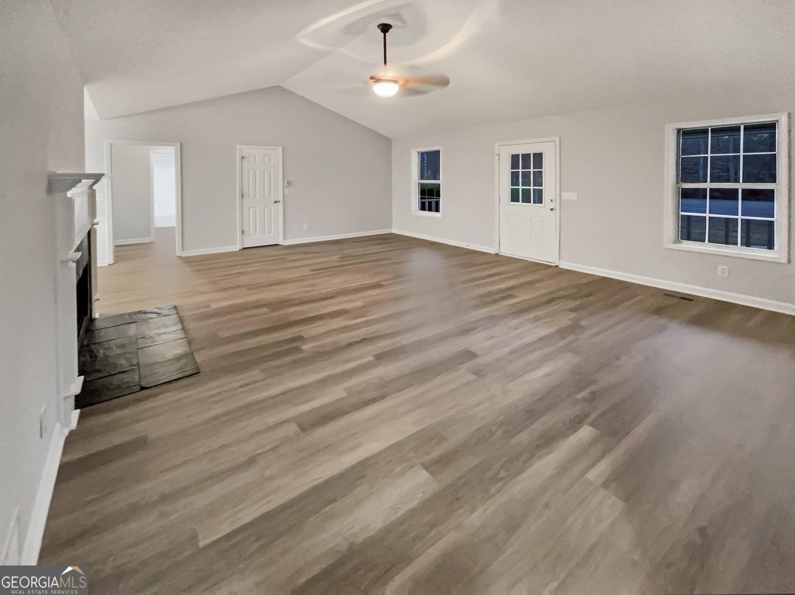 5047 Old Orr Road Flowery Branch - 9