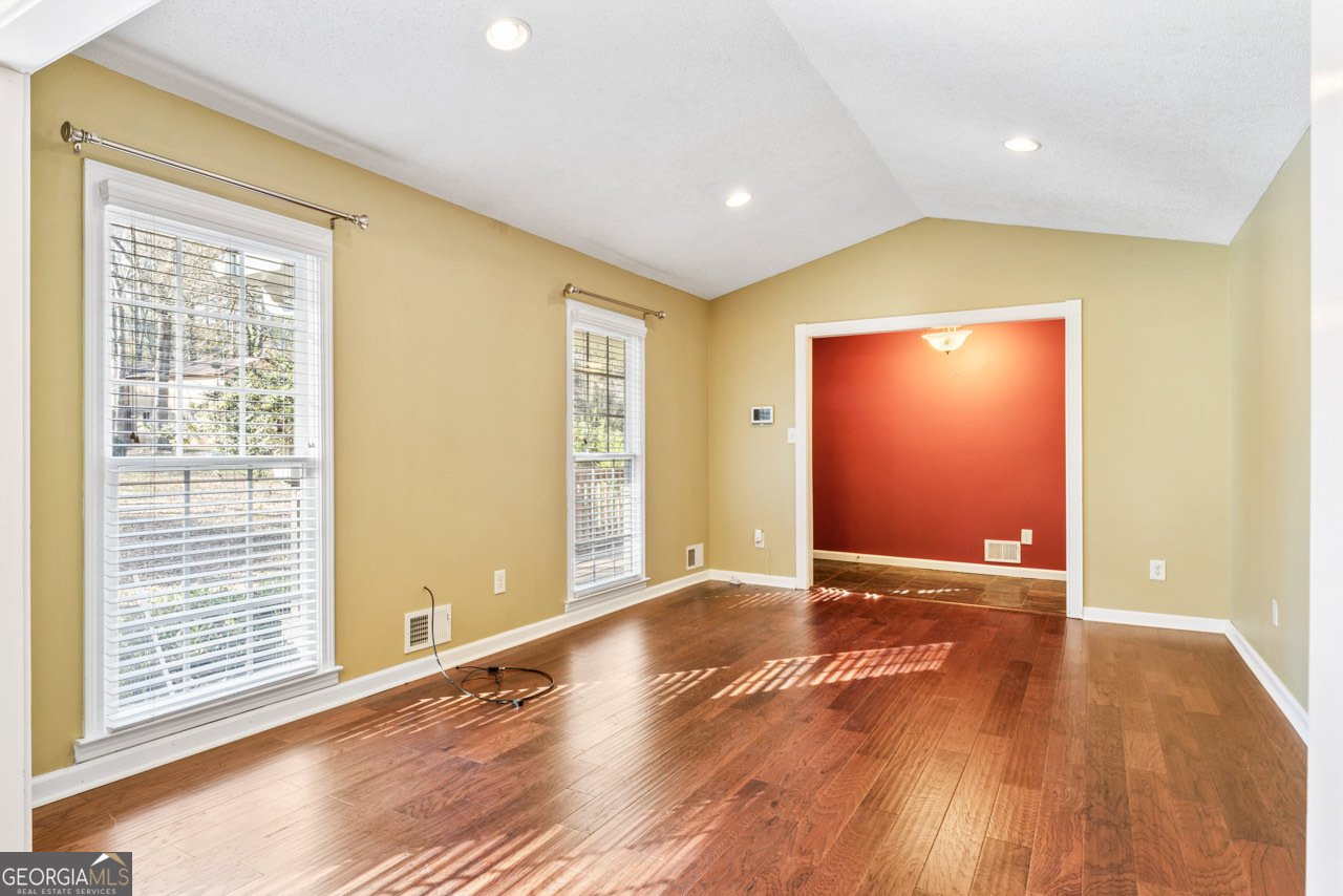 6518 Gray Hawk Way Stone Mountain - 10