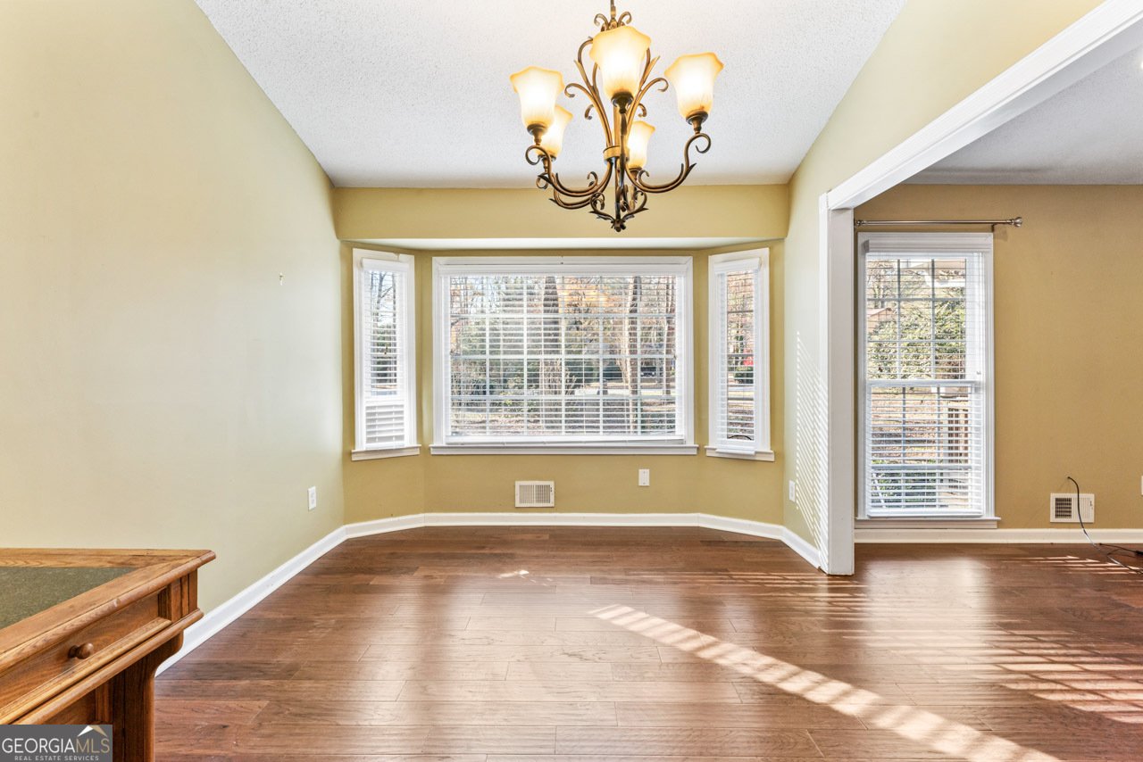 6518 Gray Hawk Way Stone Mountain - 11