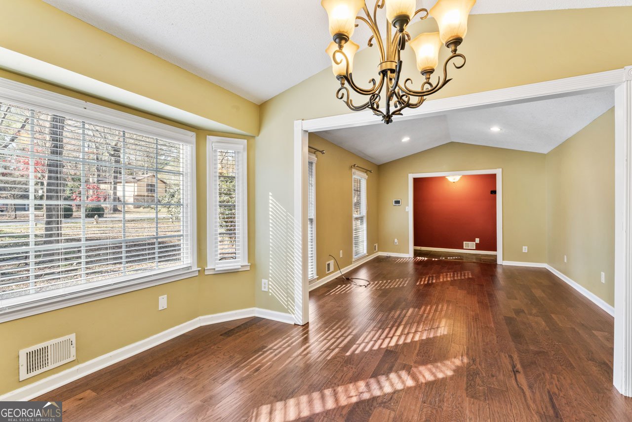 6518 Gray Hawk Way Stone Mountain - 12