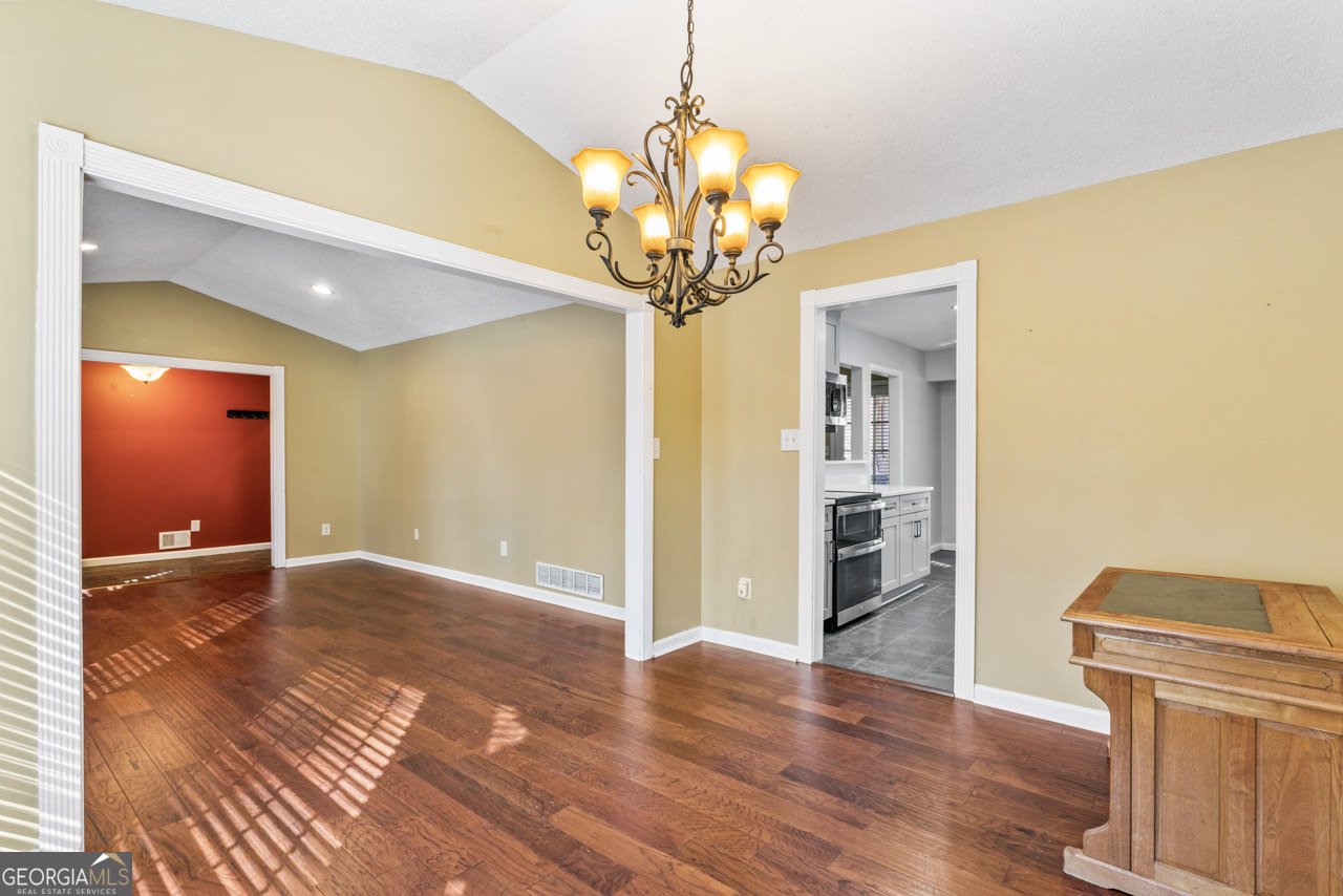 6518 Gray Hawk Way Stone Mountain - 13