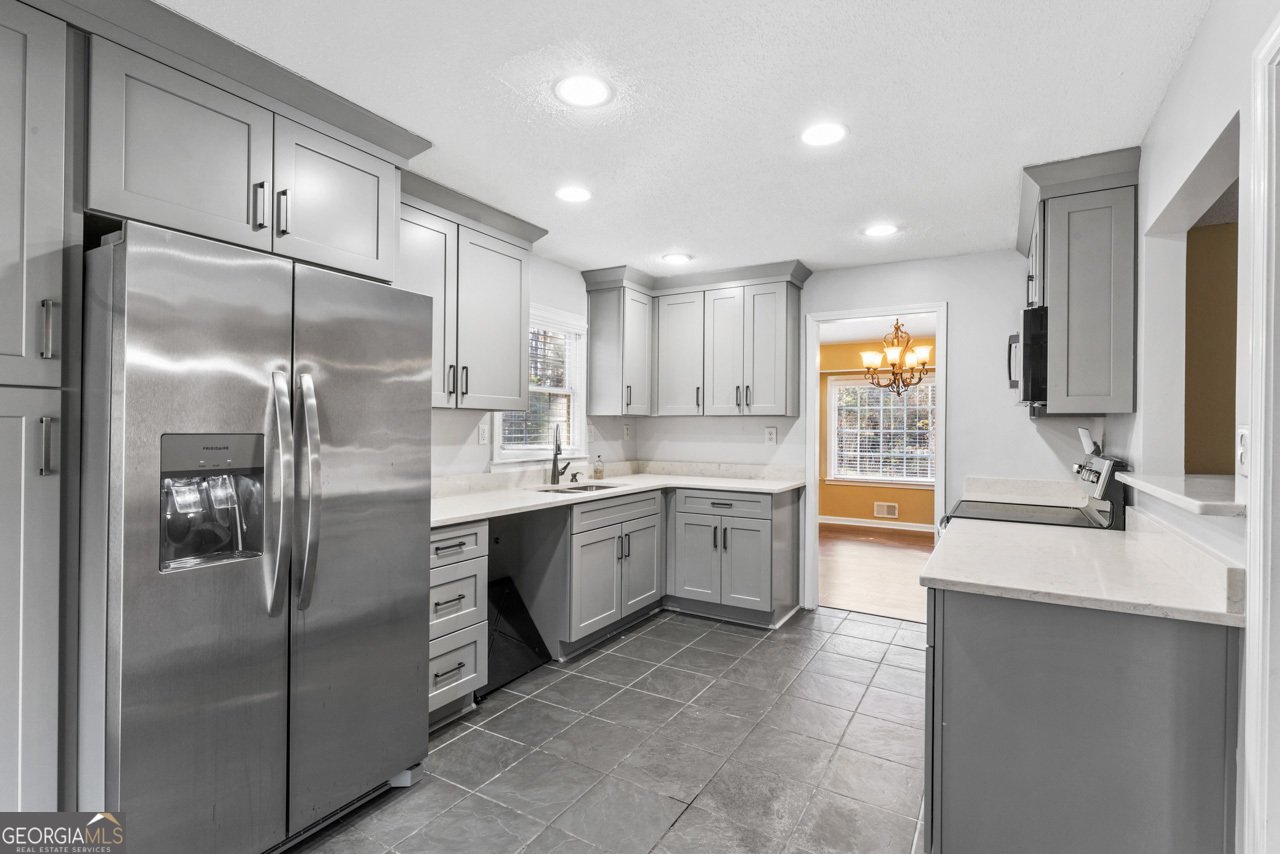 6518 Gray Hawk Way Stone Mountain - 15