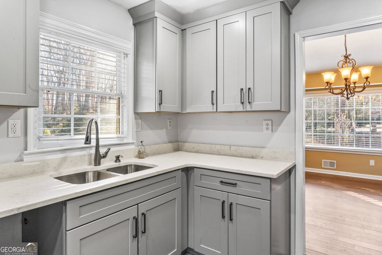 6518 Gray Hawk Way Stone Mountain - 17