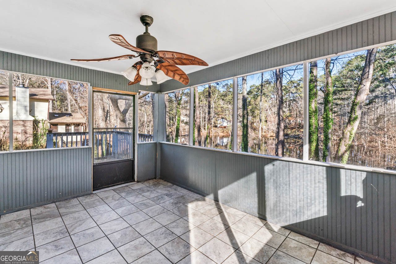 6518 Gray Hawk Way Stone Mountain - 18