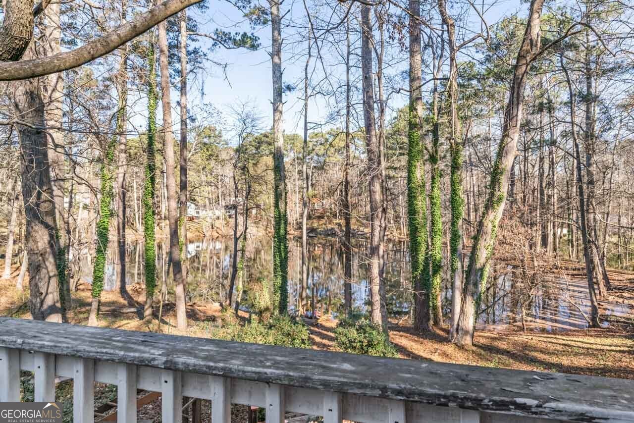 6518 Gray Hawk Way Stone Mountain - 19