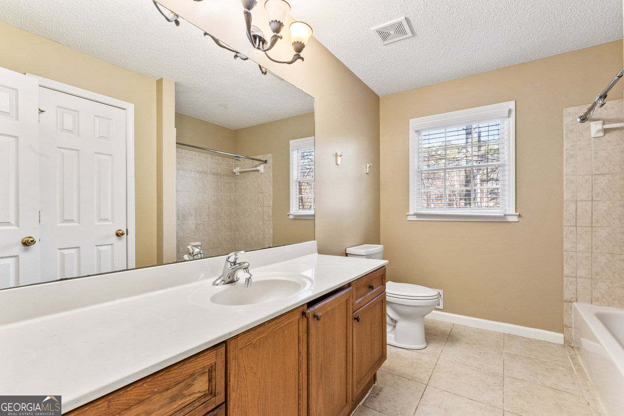 6518 Gray Hawk Way Stone Mountain - 21