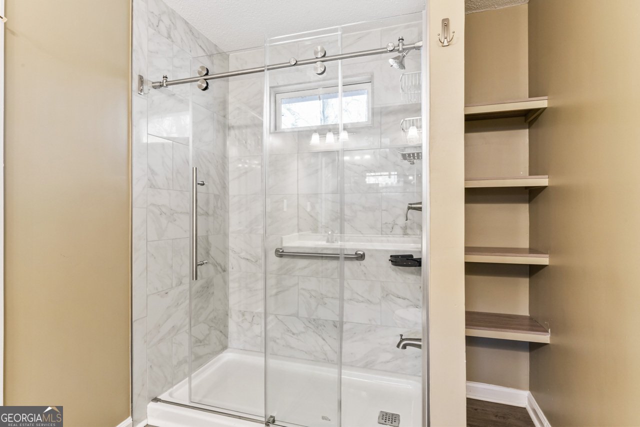 6518 Gray Hawk Way Stone Mountain - 25