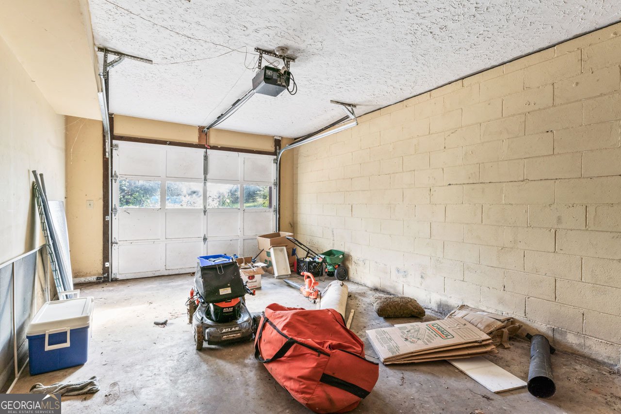 6518 Gray Hawk Way Stone Mountain - 26