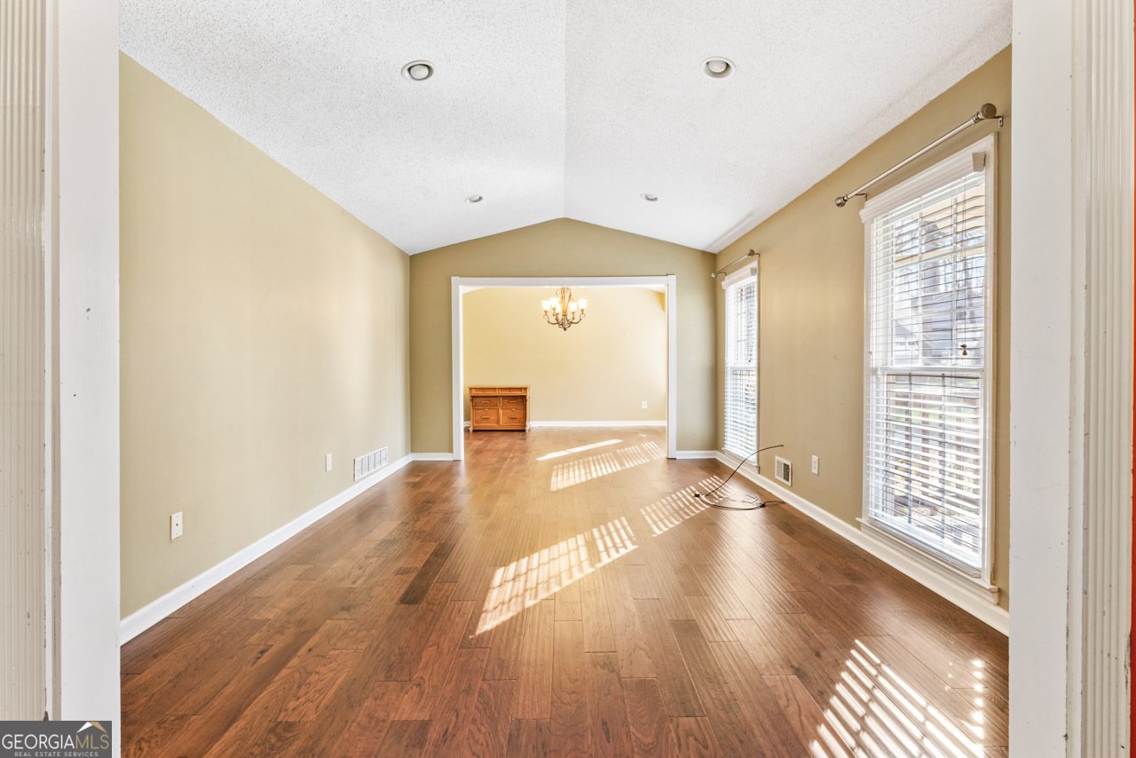 6518 Gray Hawk Way Stone Mountain - 5