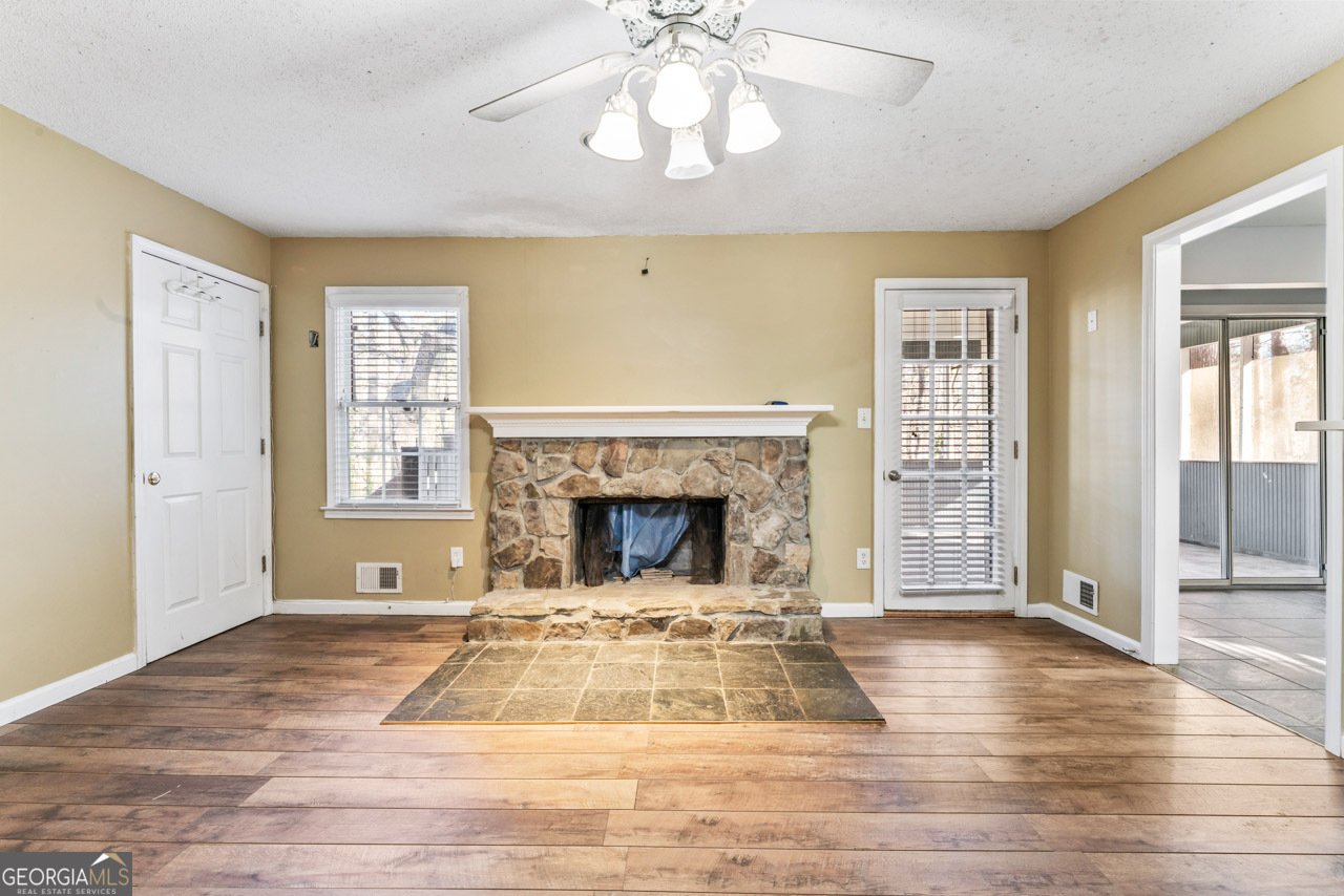 6518 Gray Hawk Way Stone Mountain - 7