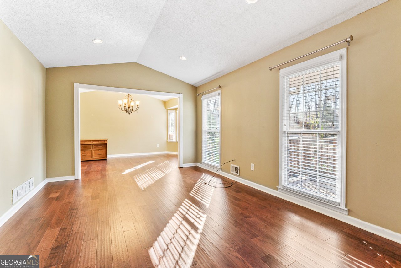 6518 Gray Hawk Way Stone Mountain - 9