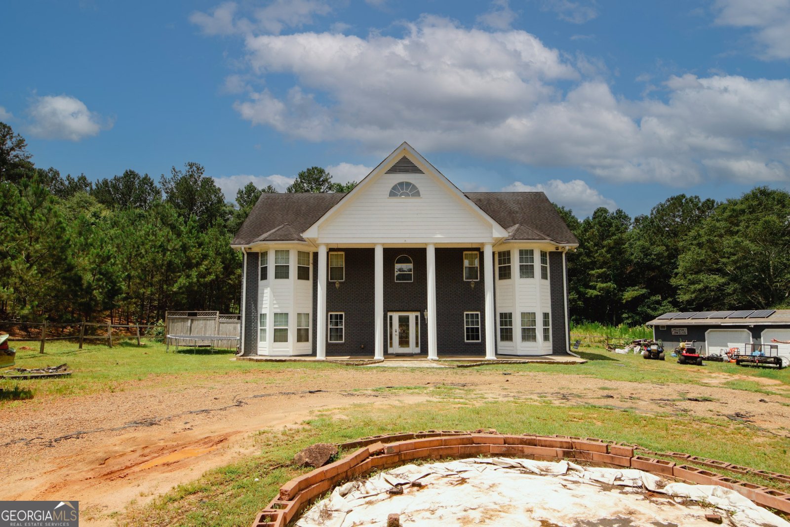 1120 Carl Bethlehem Road Winder - 2