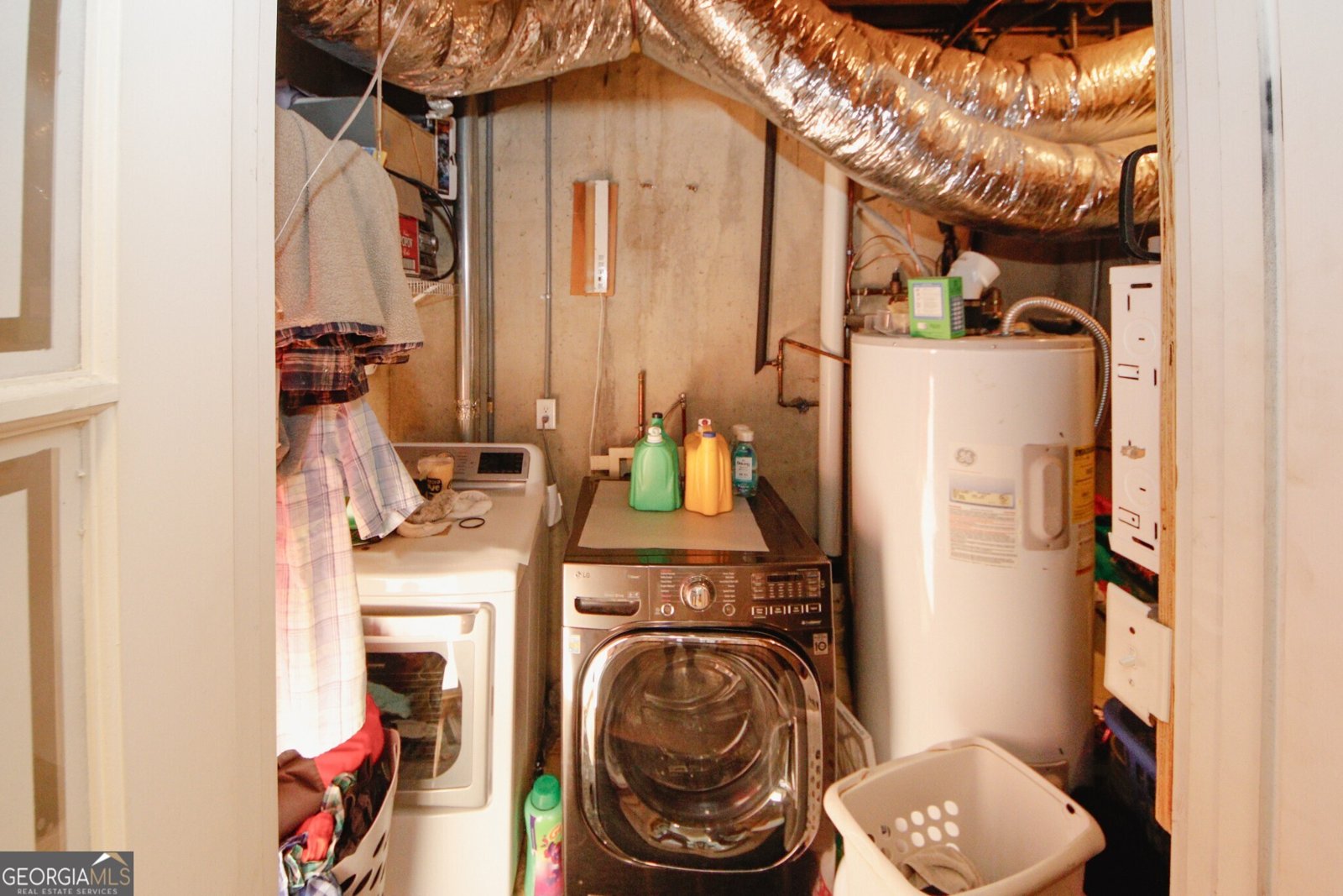 1120 Carl Bethlehem Road Winder - 24