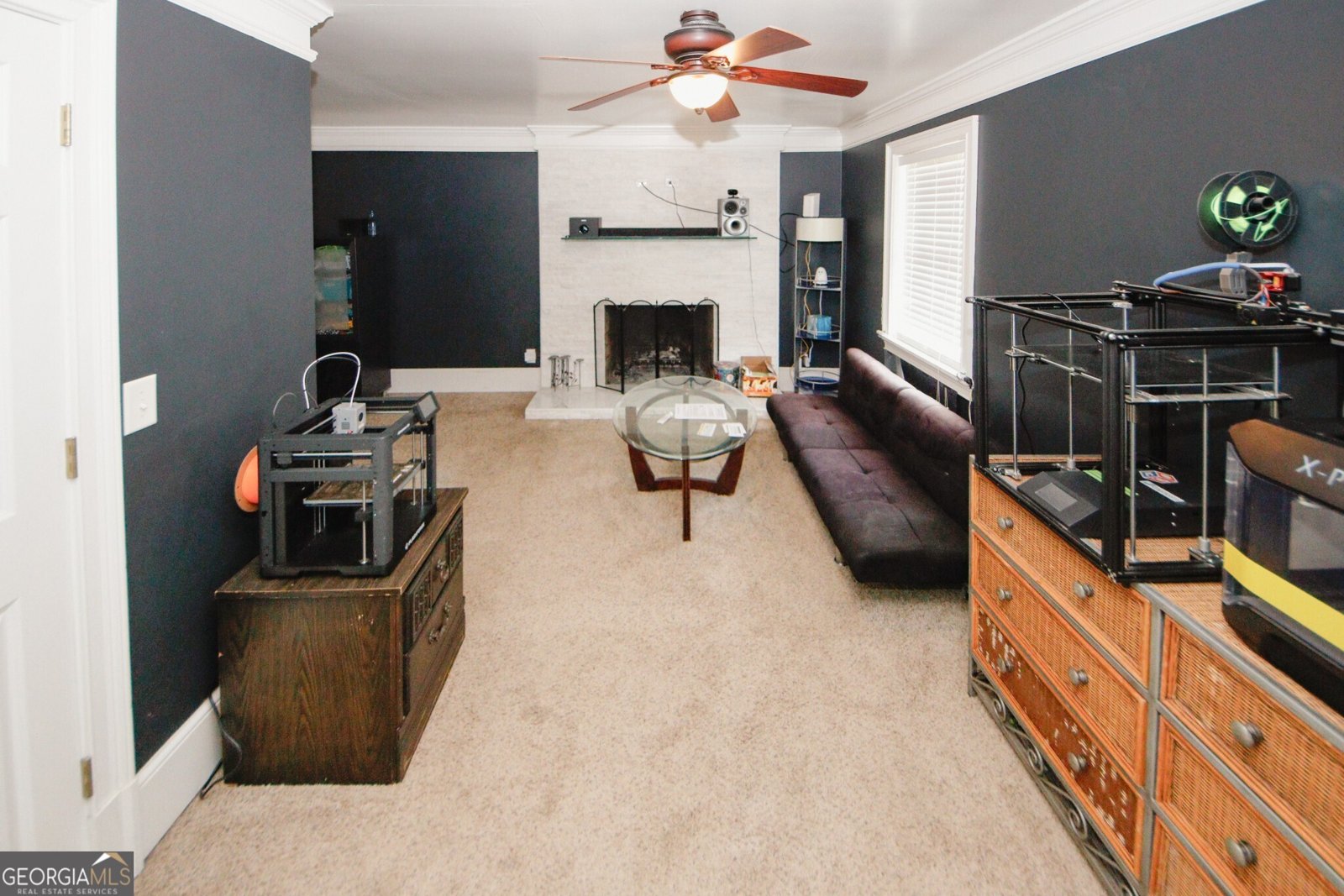 1120 Carl Bethlehem Road Winder - 28