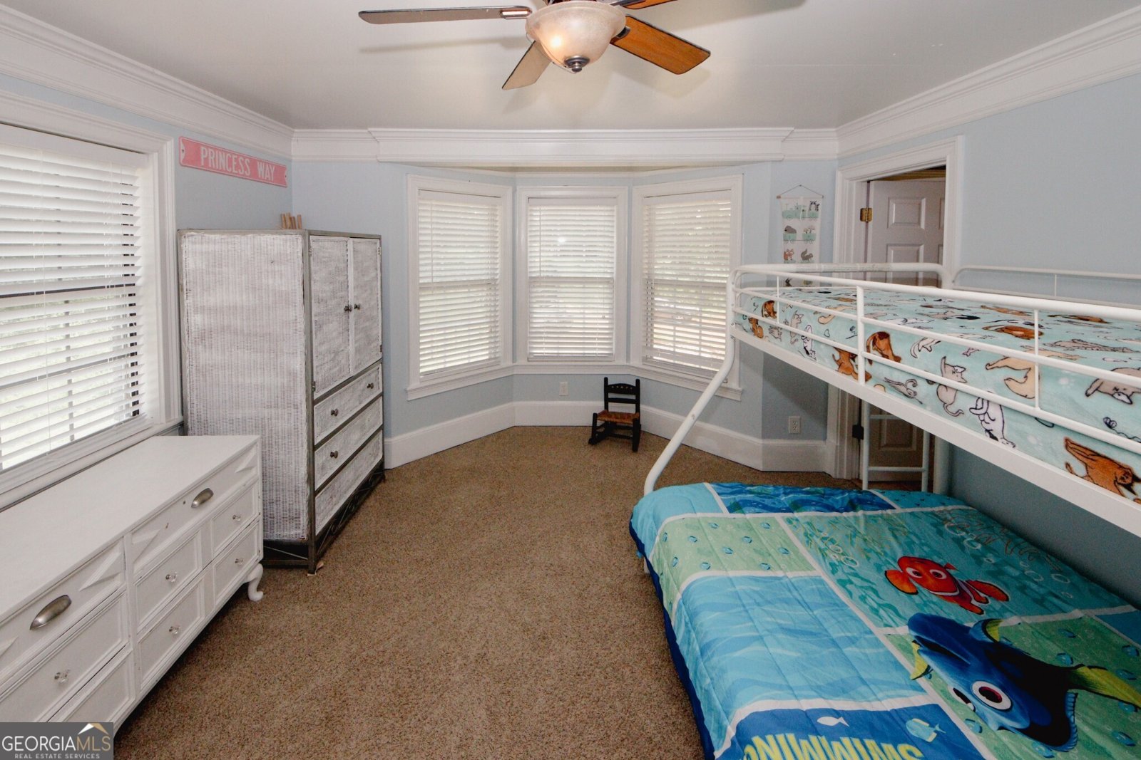 1120 Carl Bethlehem Road Winder - 37