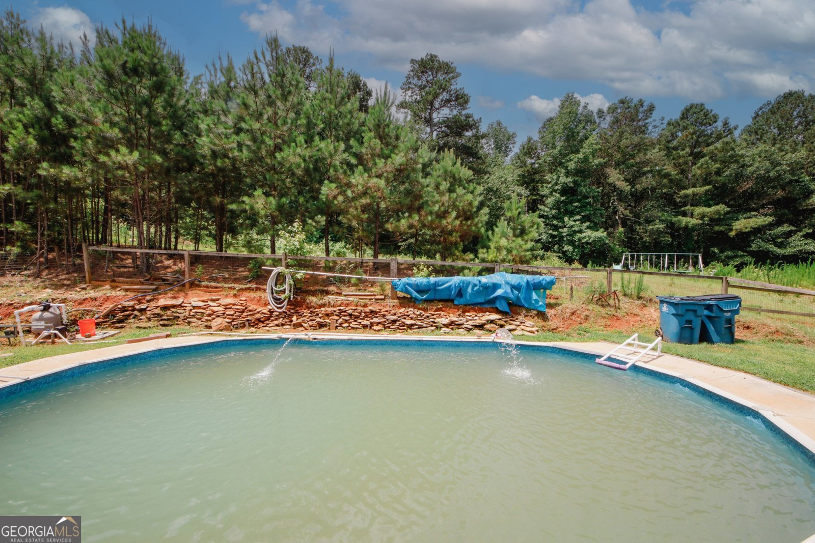 1120 Carl Bethlehem Road Winder - 54