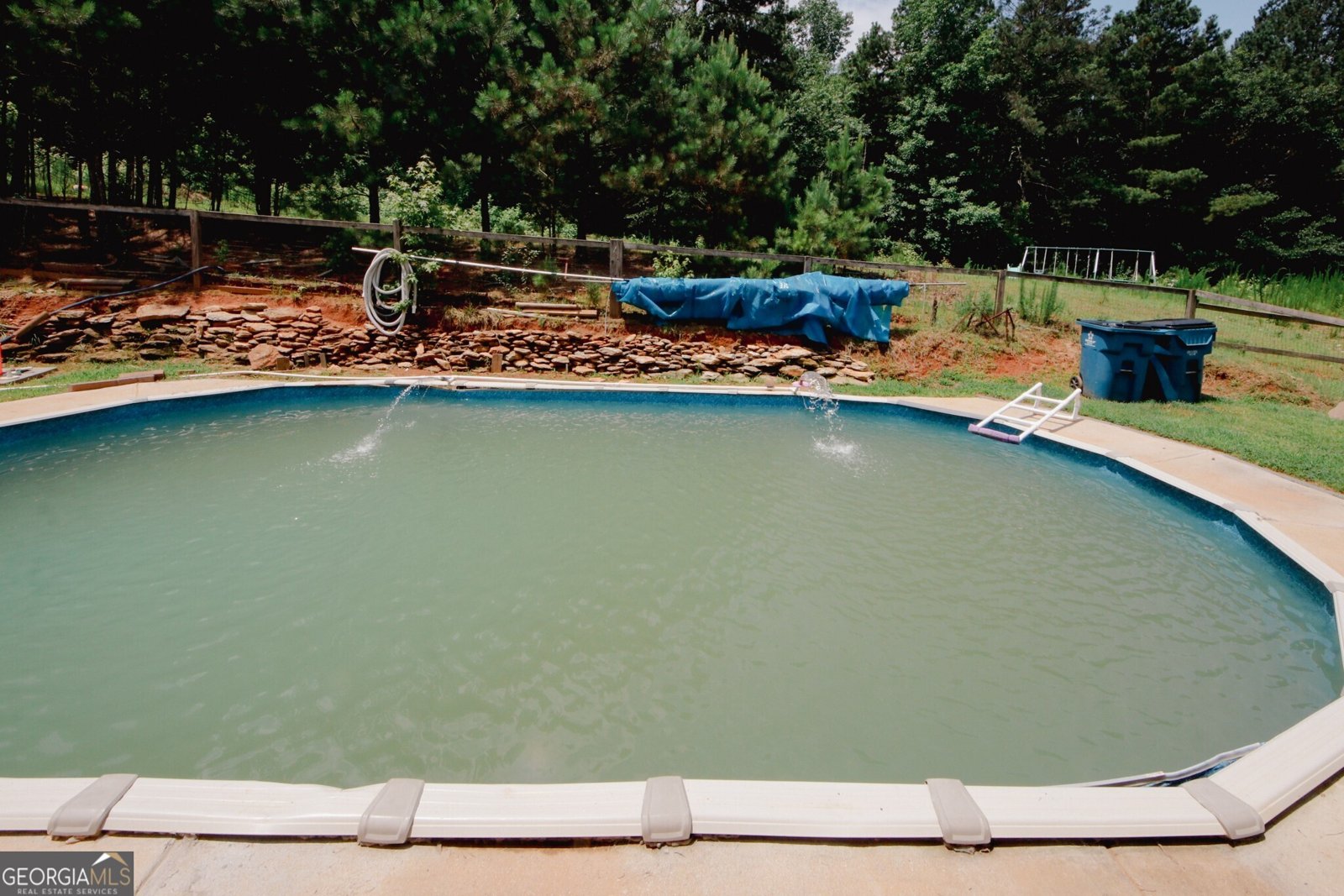 1120 Carl Bethlehem Road Winder - 55