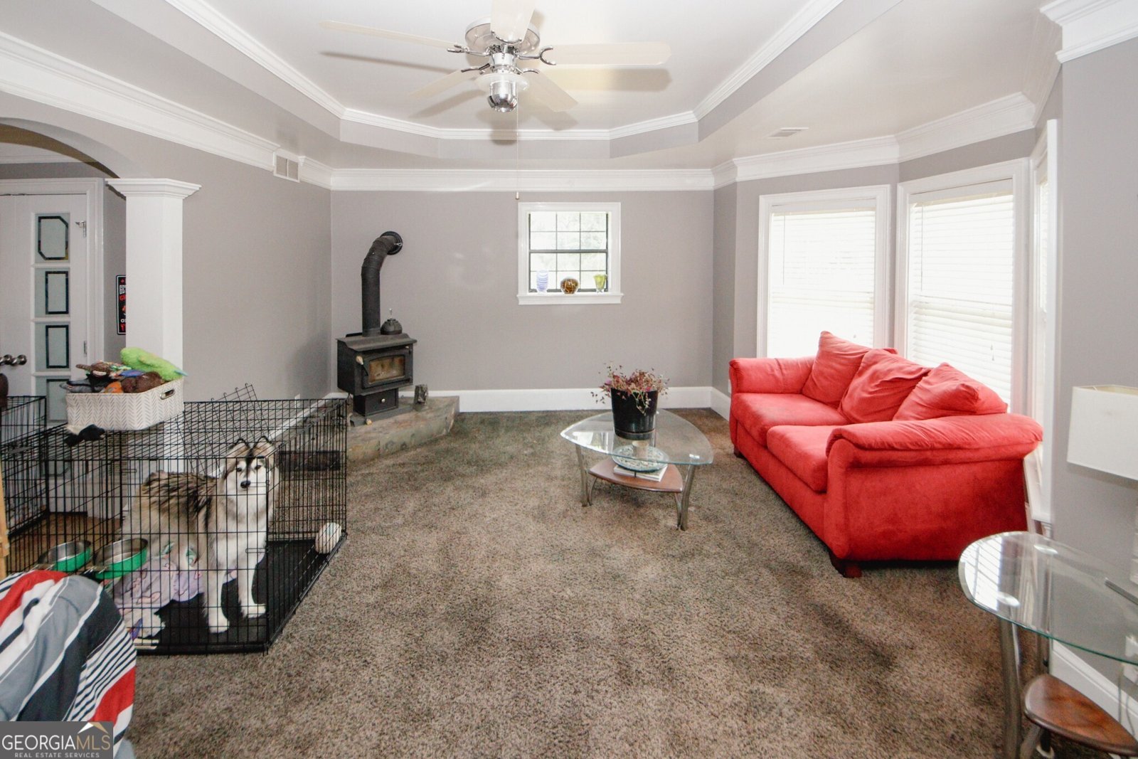 1120 Carl Bethlehem Road Winder - 7