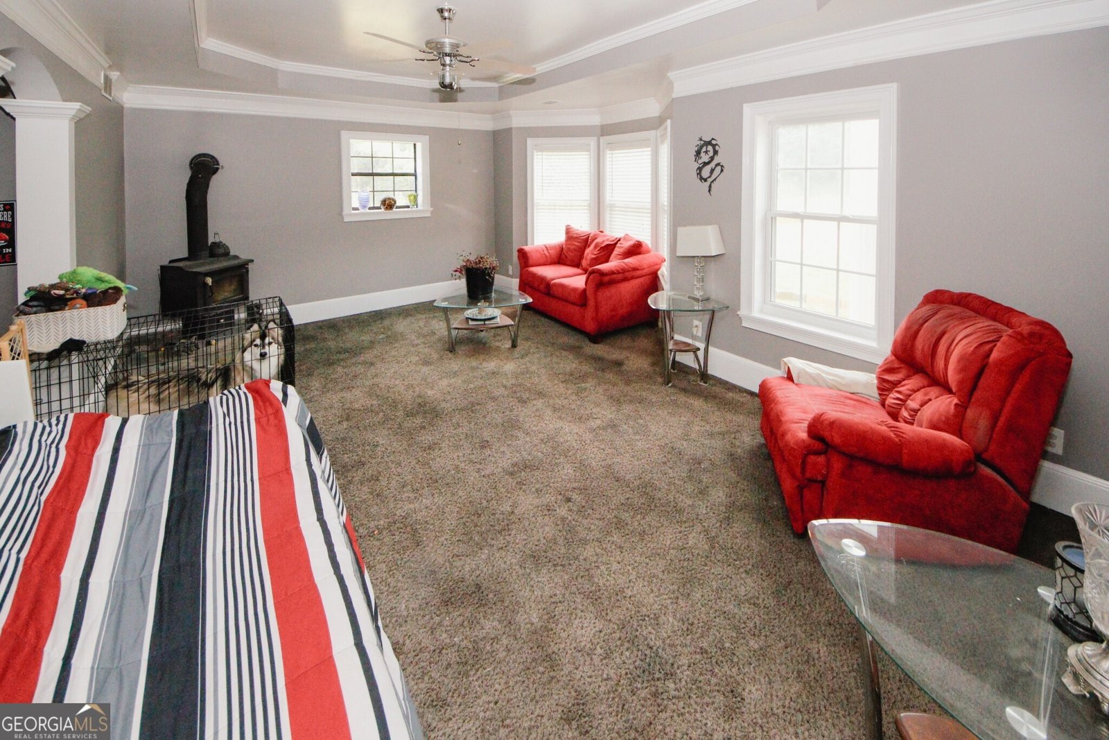 1120 Carl Bethlehem Road Winder - 9