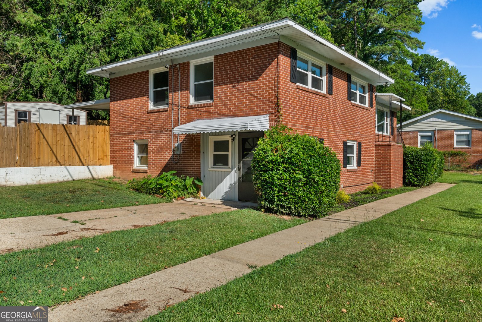 803 Lichfield Road Columbus - 17