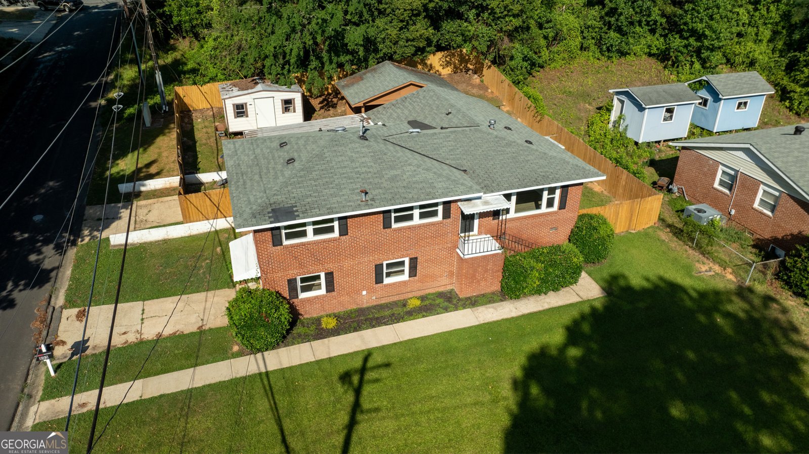 803 Lichfield Road Columbus - 30