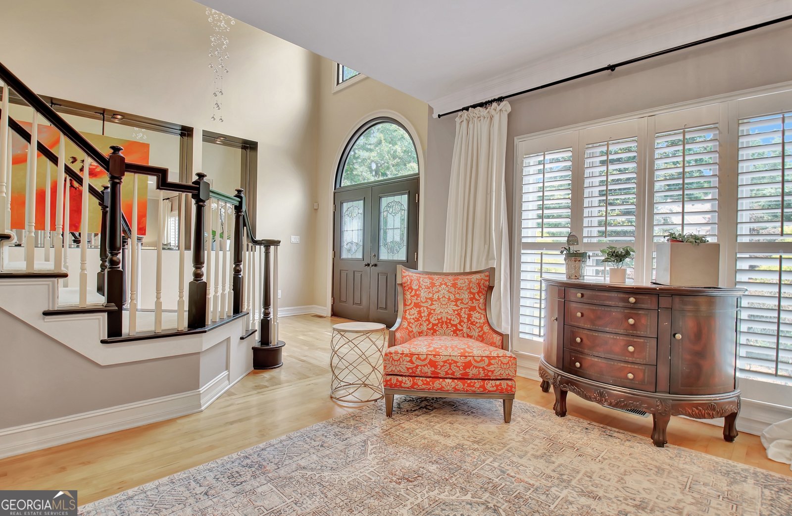 104 Hidden Springs Lane Peachtree City - 10