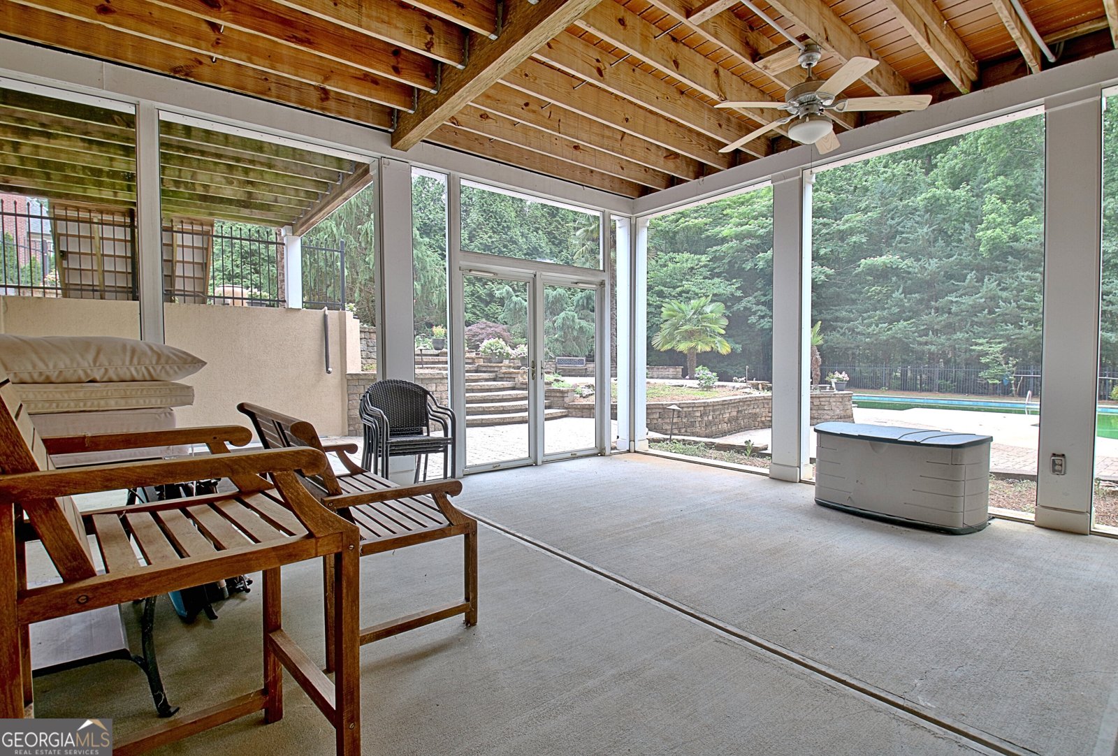 104 Hidden Springs Lane Peachtree City - 100