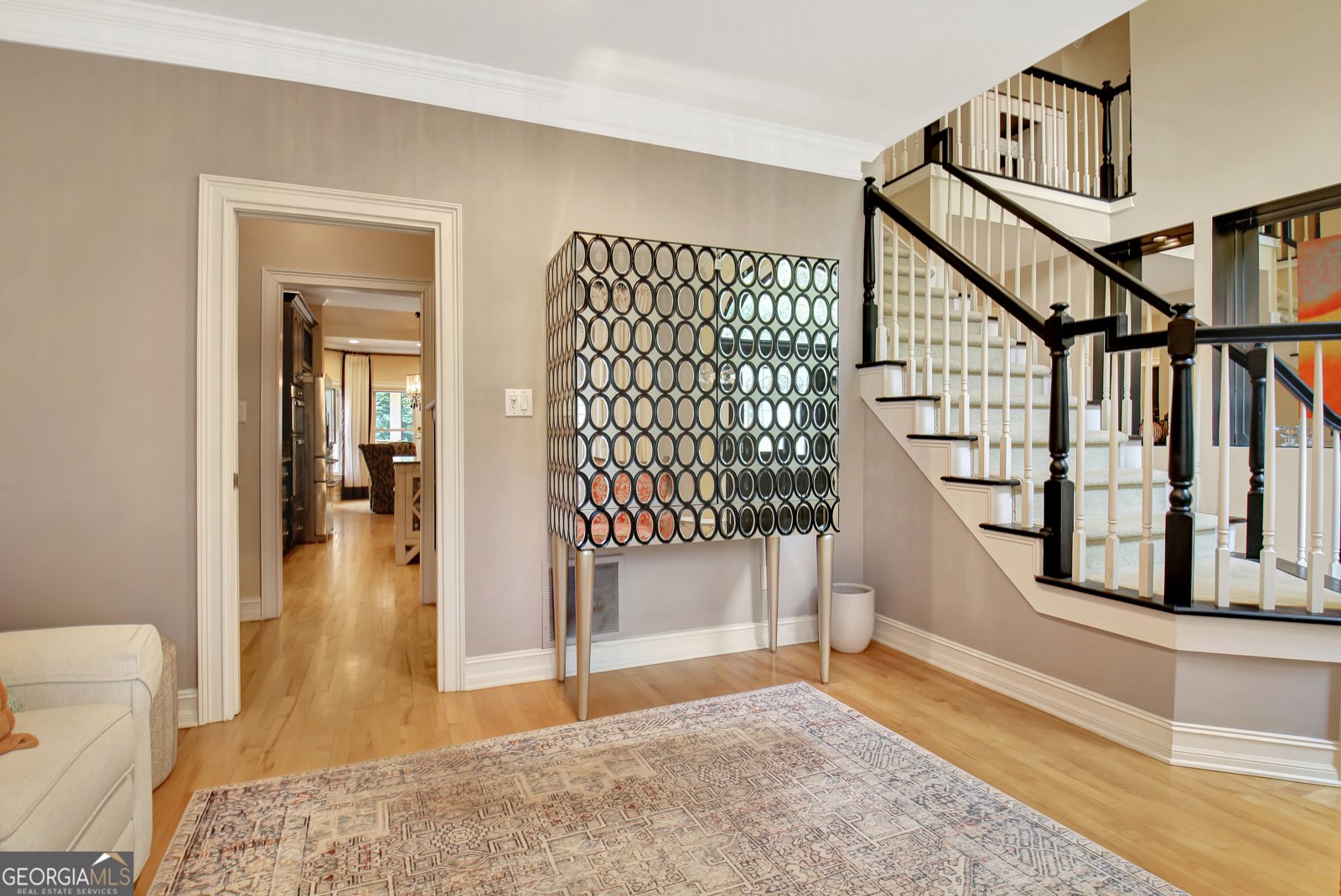 104 Hidden Springs Lane Peachtree City - 11