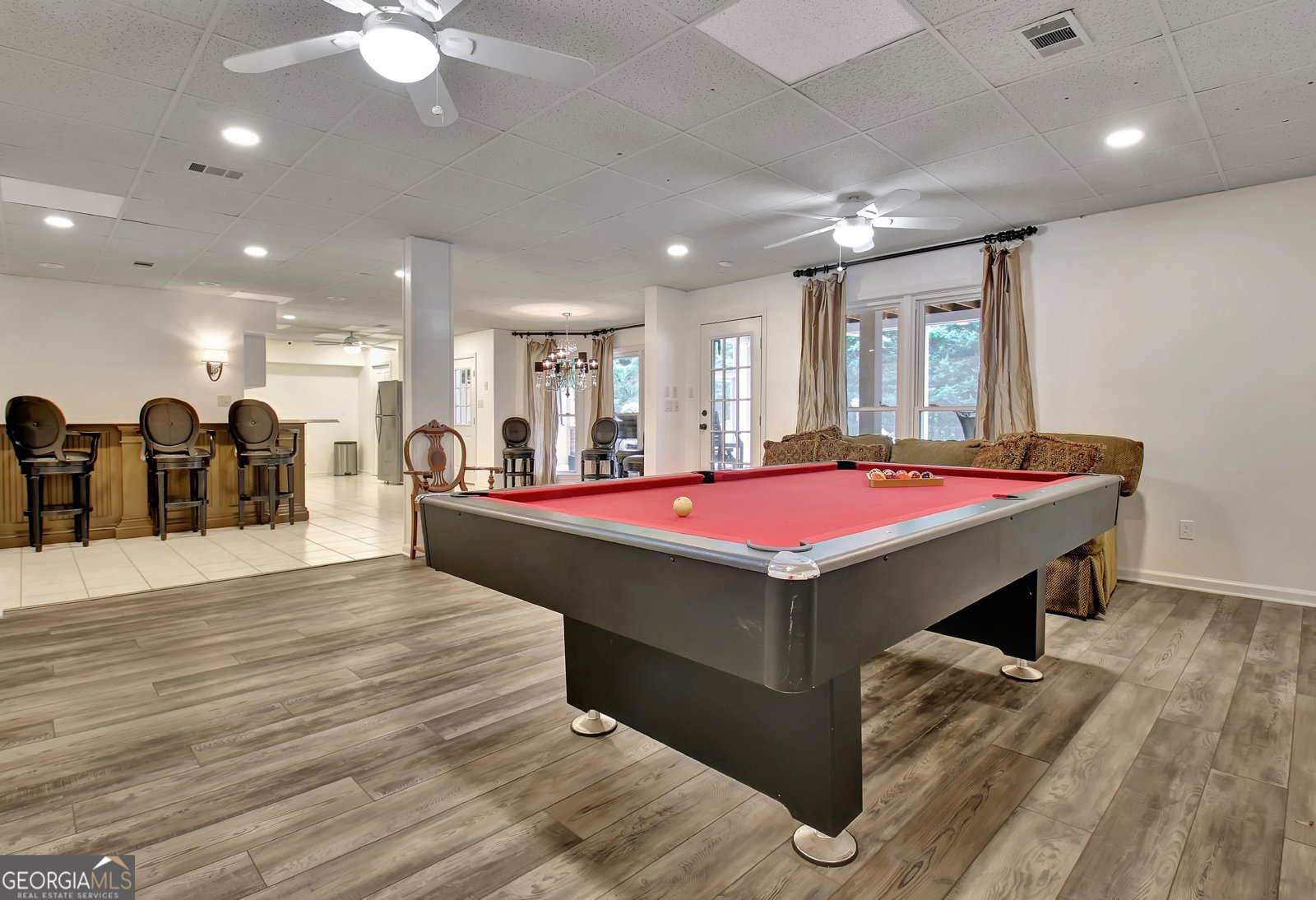 104 Hidden Springs Lane Peachtree City - 117