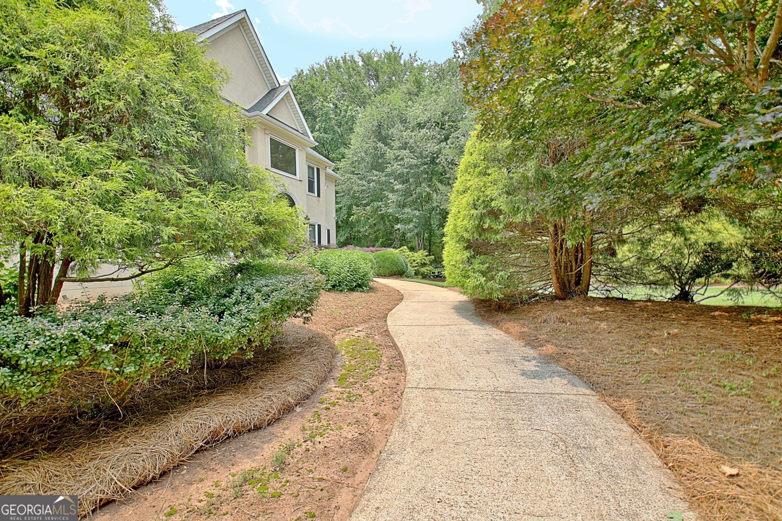 104 Hidden Springs Lane Peachtree City - 124