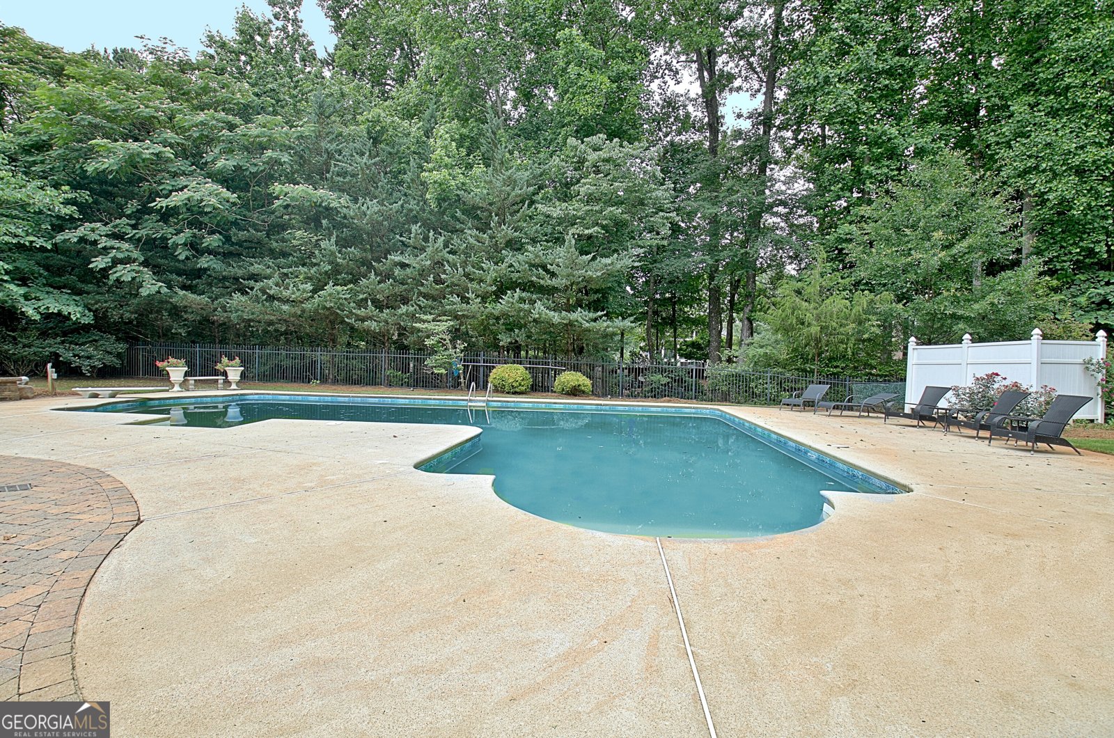 104 Hidden Springs Lane Peachtree City - 140