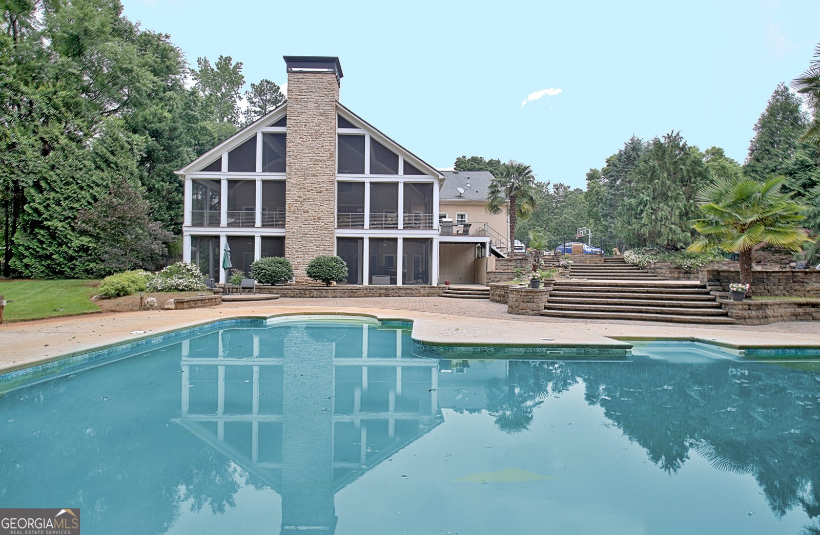 104 Hidden Springs Lane Peachtree City - 142