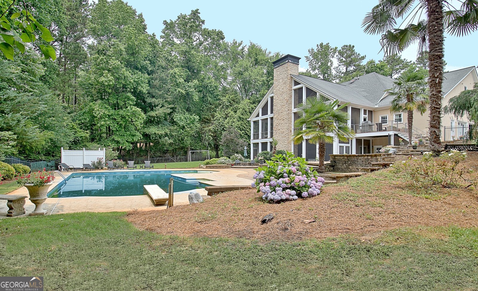 104 Hidden Springs Lane Peachtree City - 144