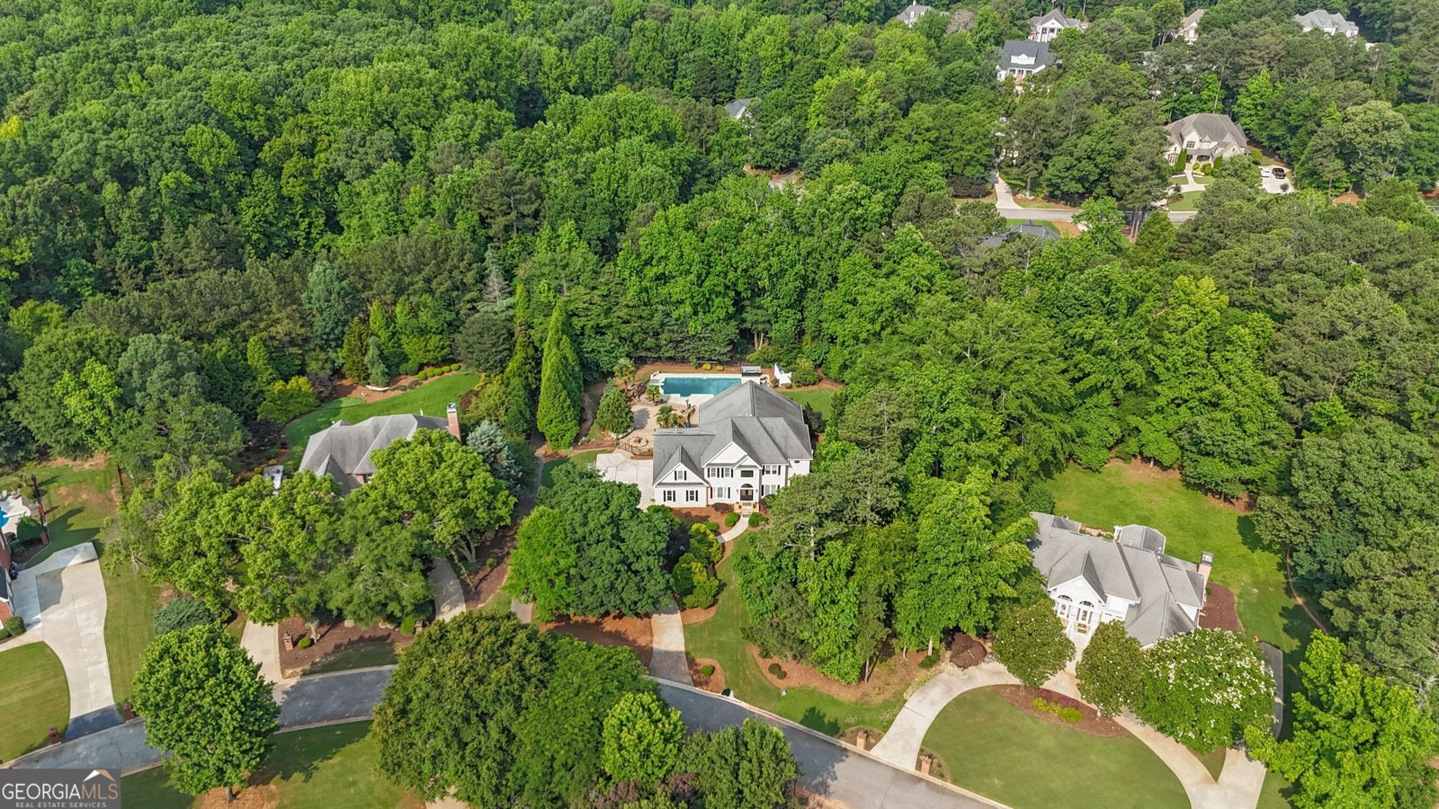 104 Hidden Springs Lane Peachtree City - 146