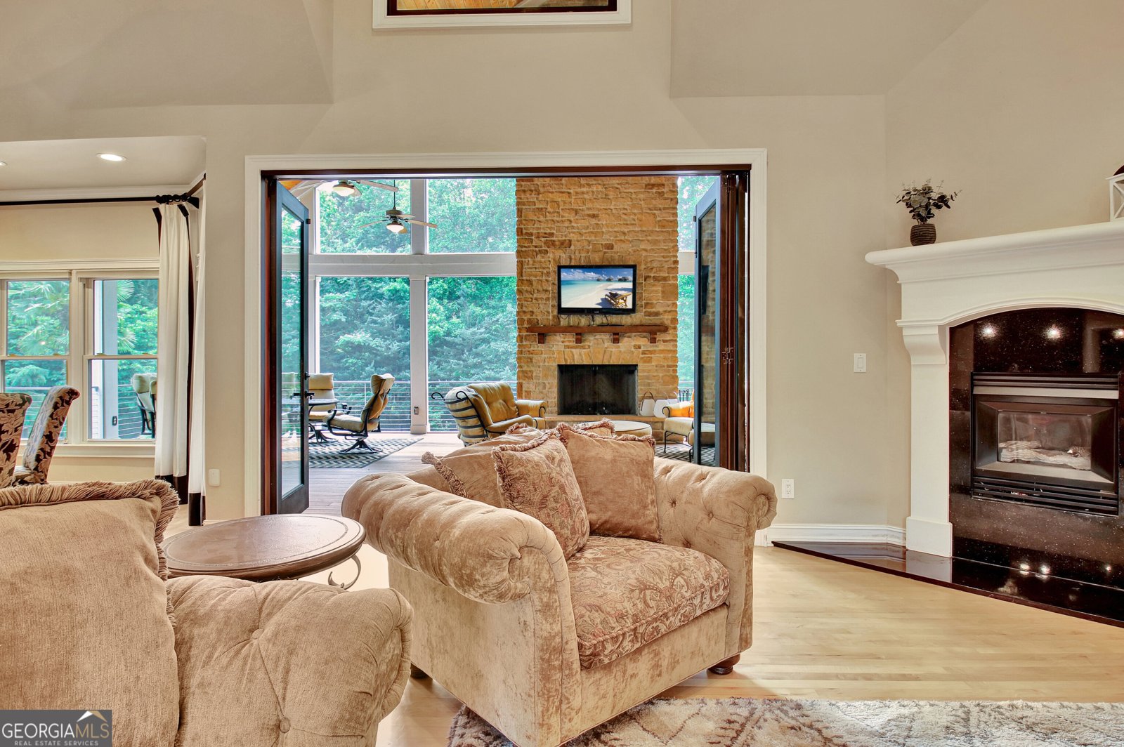 104 Hidden Springs Lane Peachtree City - 16