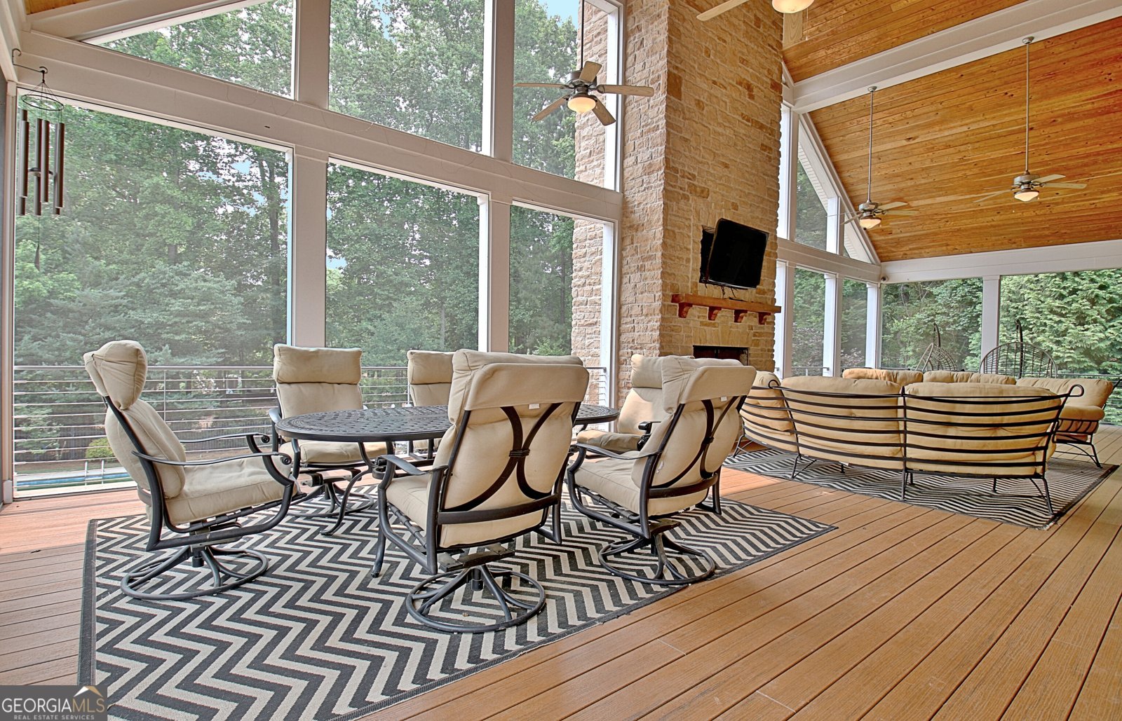 104 Hidden Springs Lane Peachtree City - 18