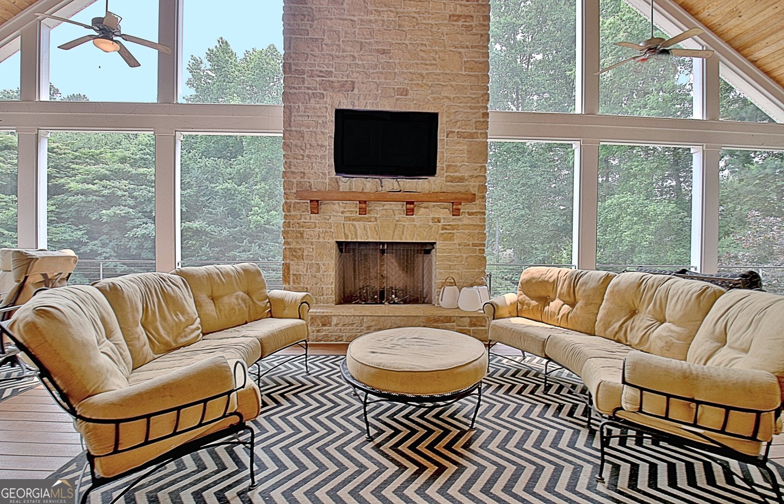 104 Hidden Springs Lane Peachtree City - 19