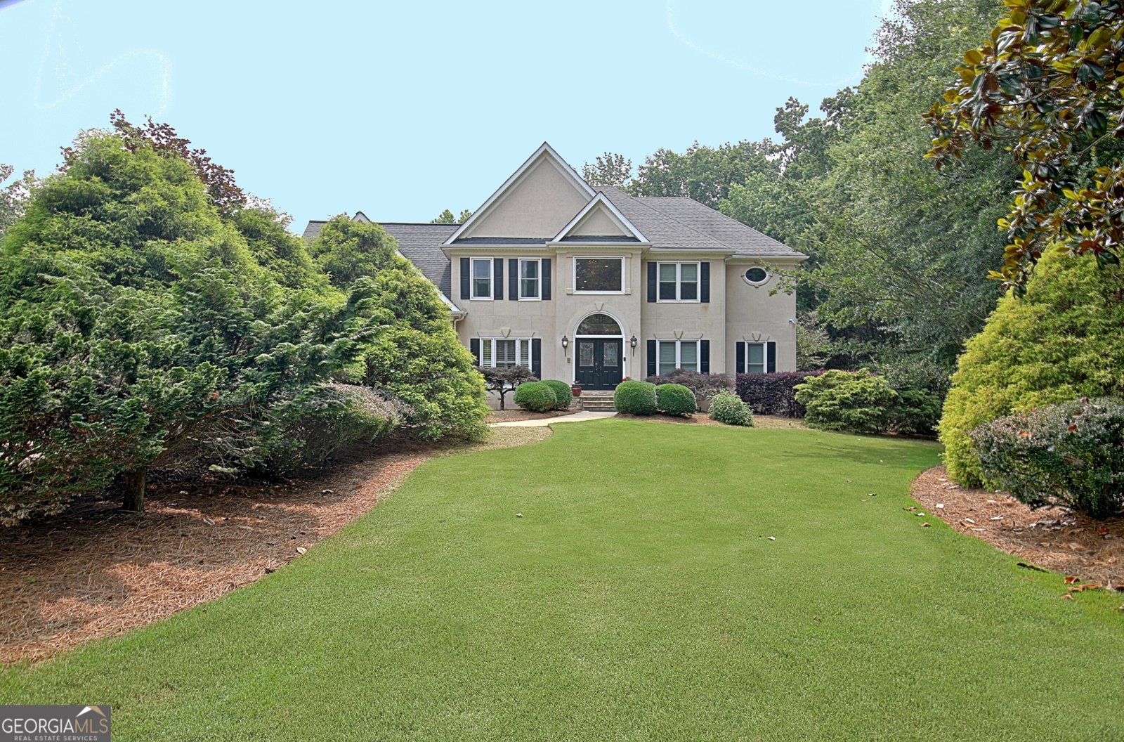 104 Hidden Springs Lane Peachtree City - 2