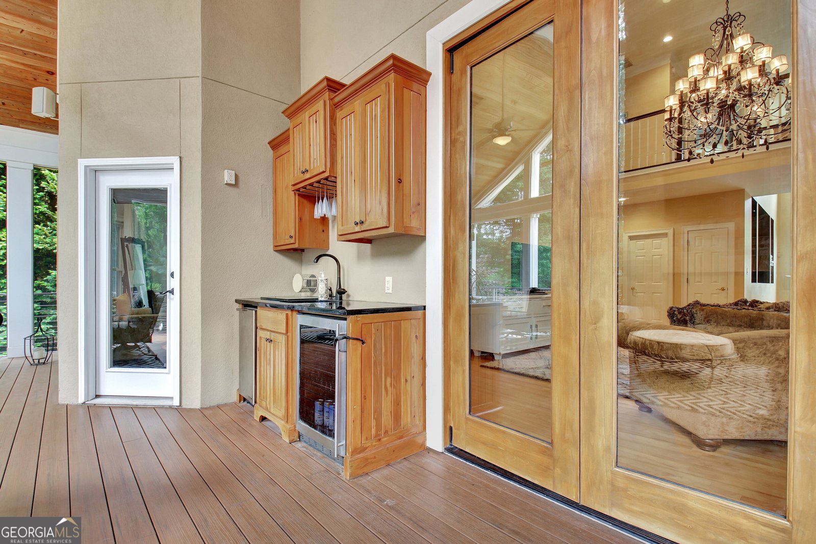 104 Hidden Springs Lane Peachtree City - 21