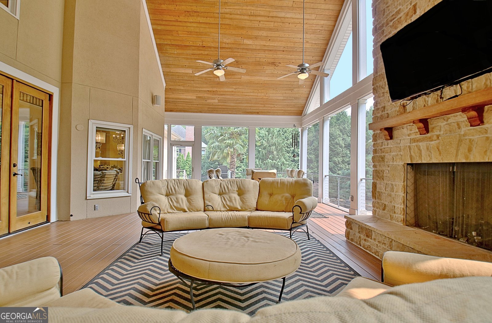 104 Hidden Springs Lane Peachtree City - 22