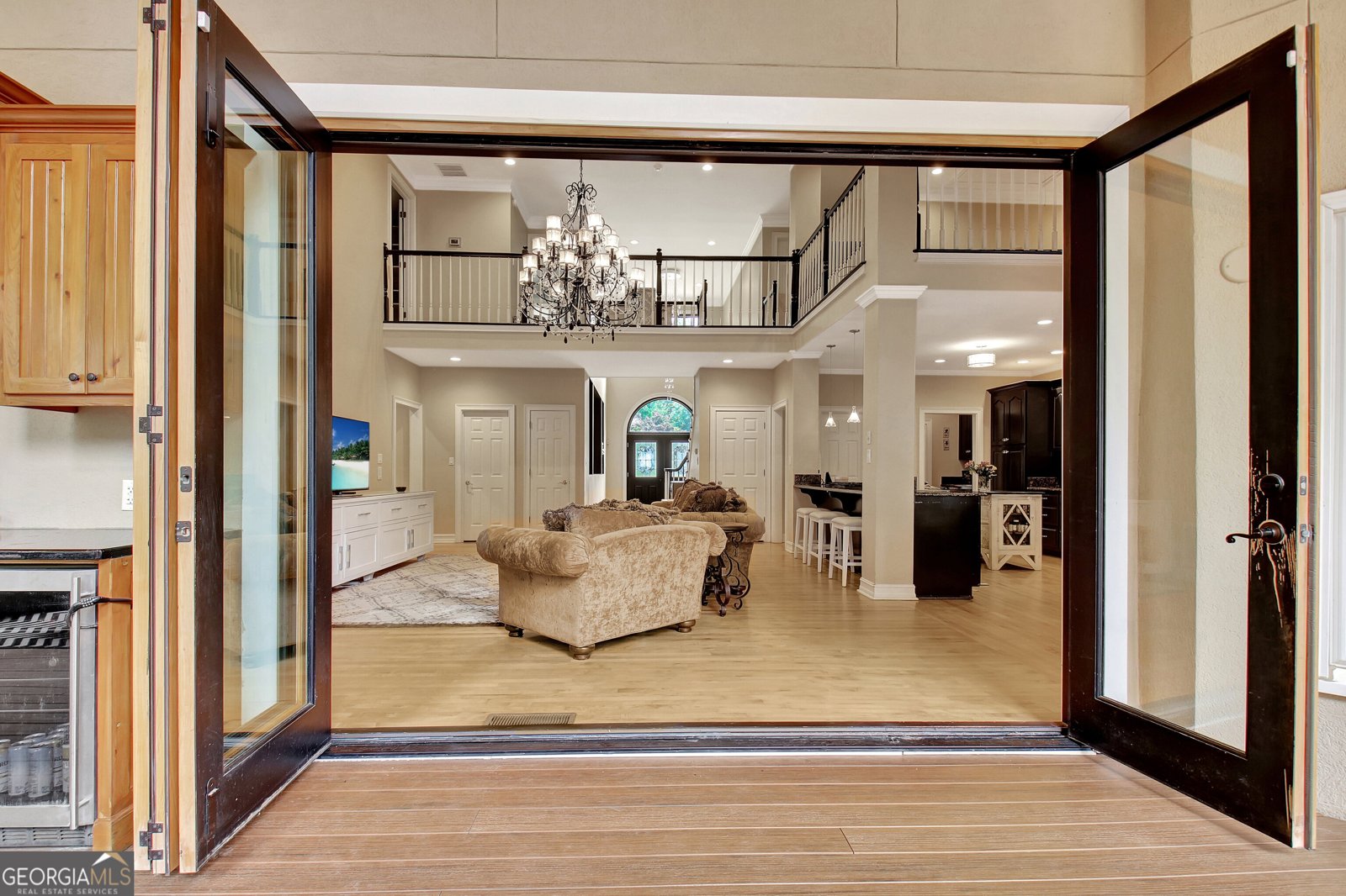 104 Hidden Springs Lane Peachtree City - 23