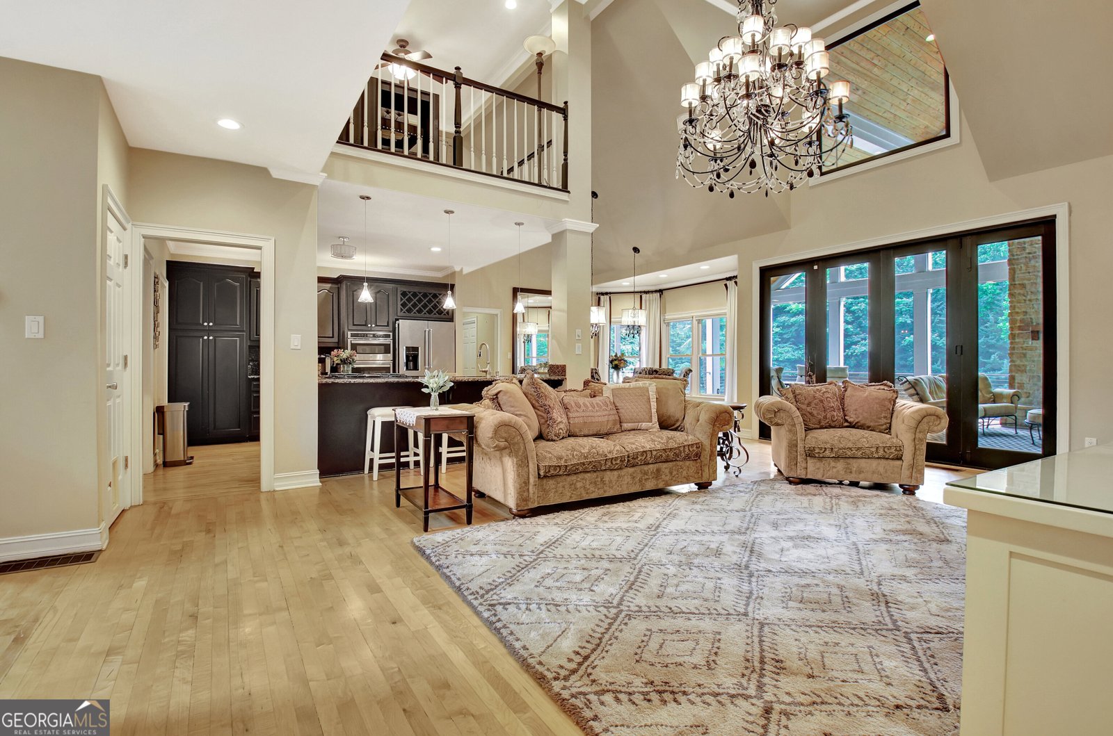 104 Hidden Springs Lane Peachtree City - 24